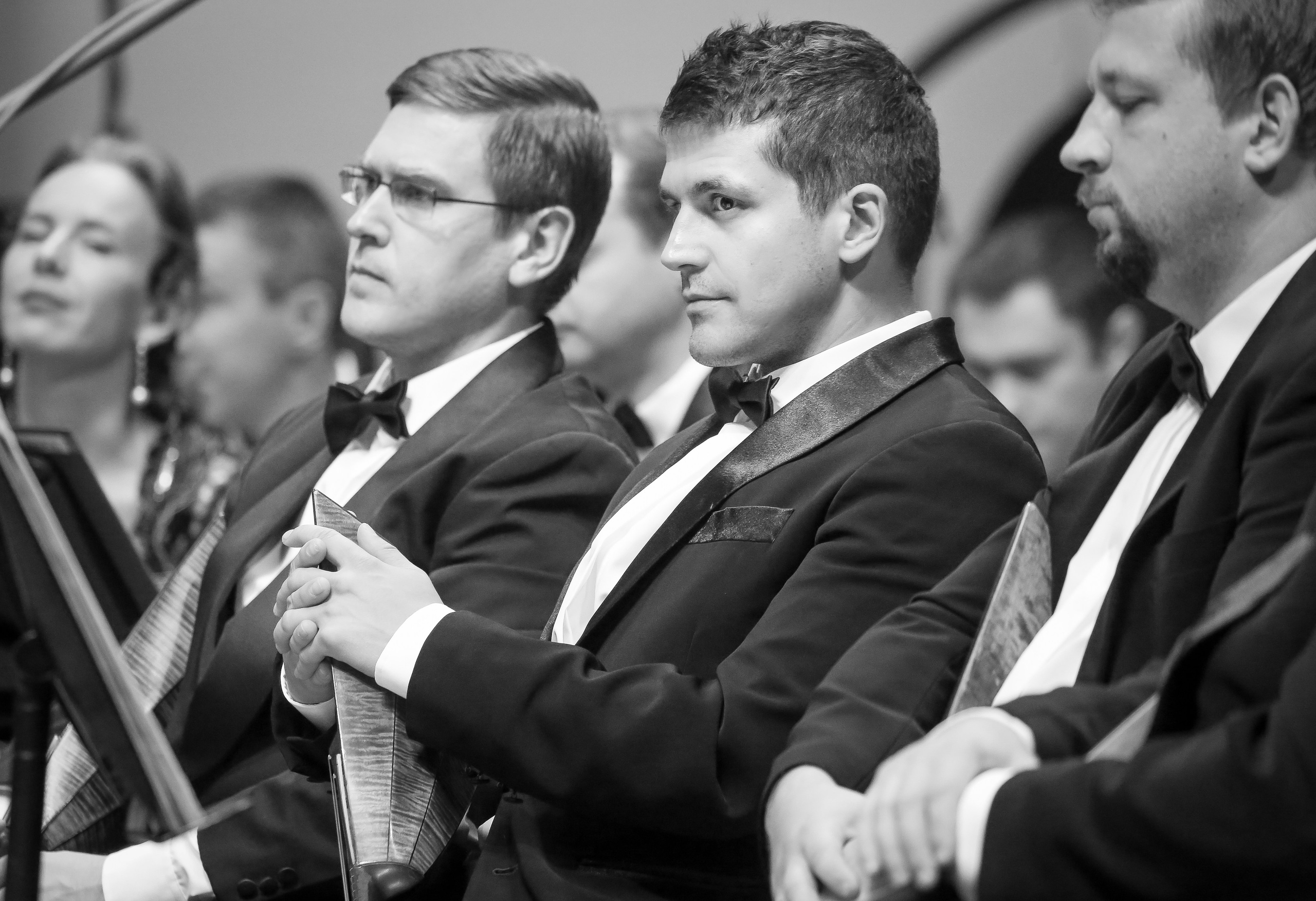 Концерт «Прогулки по Москве» с Павлом Любимцевым. Дарья Письменюк / Darya Leitstern — фотограф, музыкант, журналист, путешественник