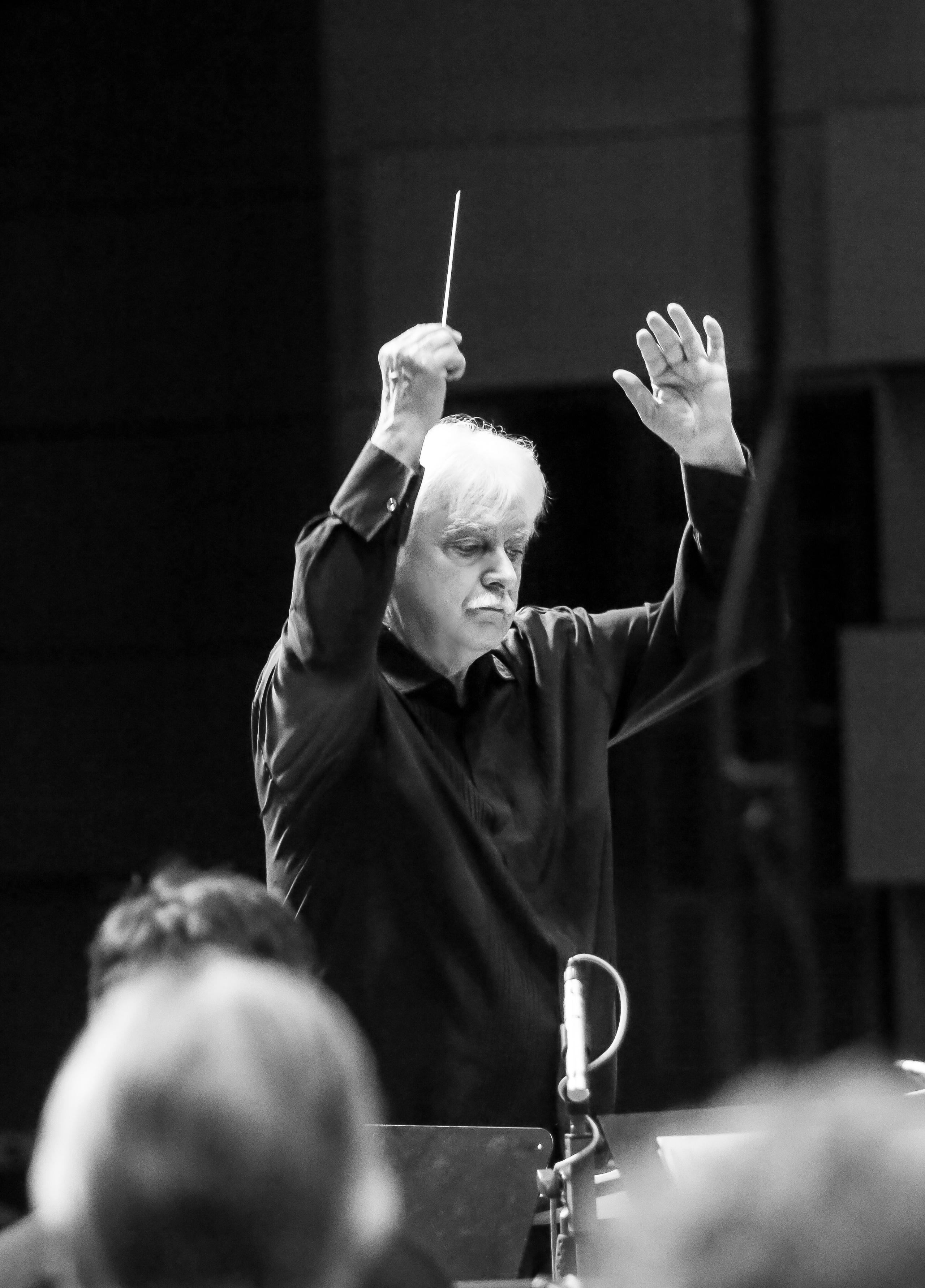 Концерт «Времена года». Дарья Письменюк / Darya Leitstern — фотограф, музыкант, журналист, путешественник