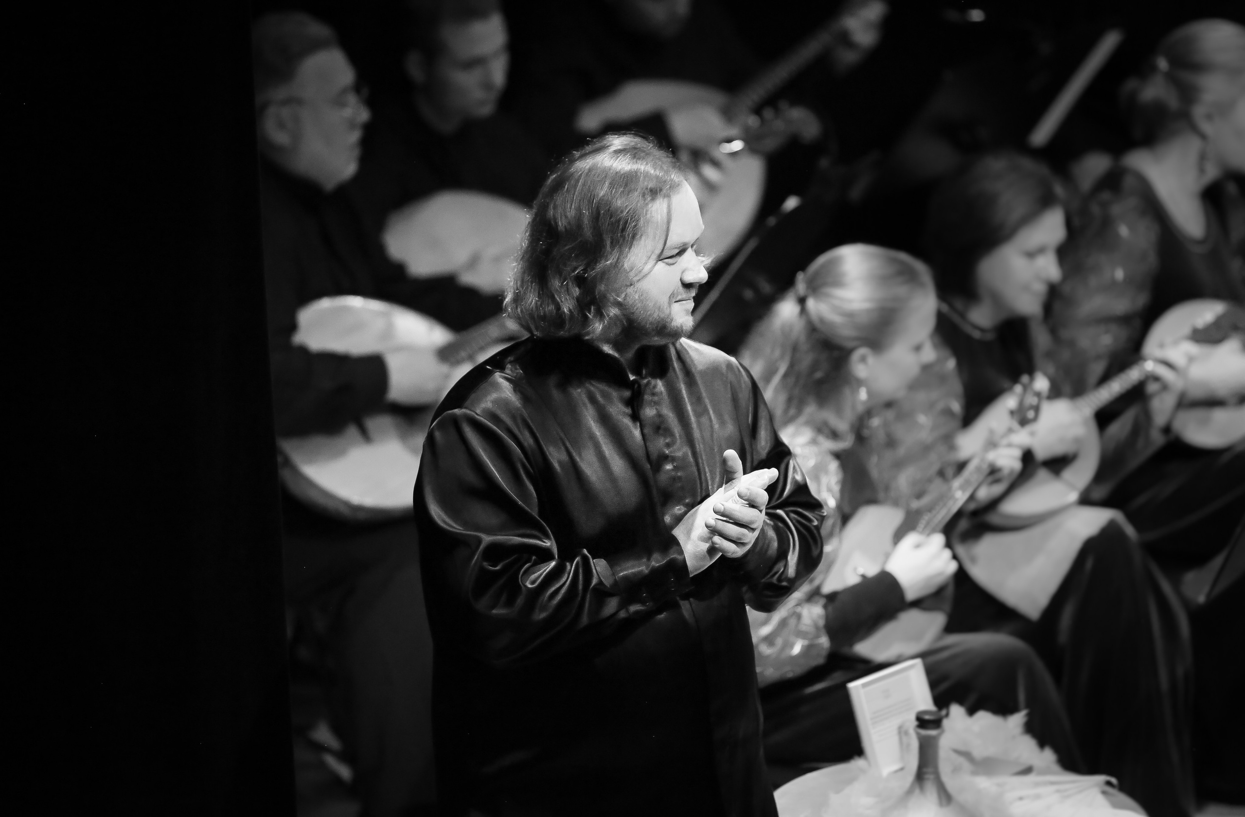 «Алиса в стране чудес» в Филармонии-2. Дарья Письменюк / Darya Leitstern — фотограф, музыкант, журналист, путешественник