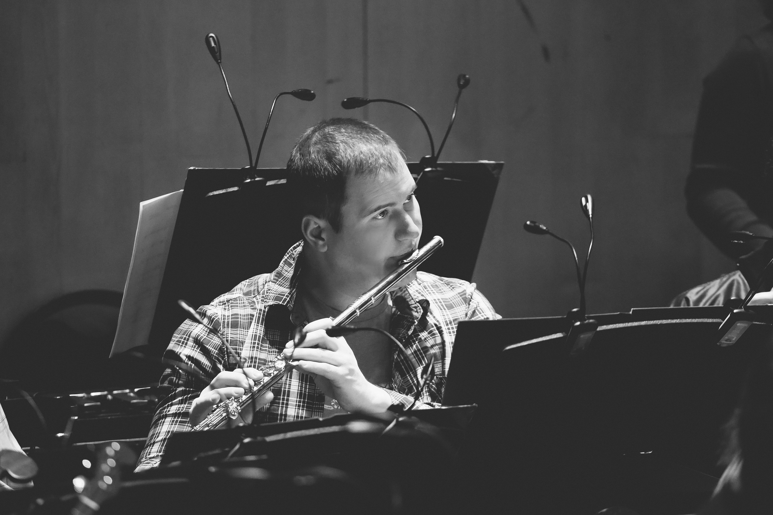 «Вий» Гоголя с Даниилом Спиваковским. Дарья Письменюк / Darya Leitstern — фотограф, музыкант, журналист, путешественник