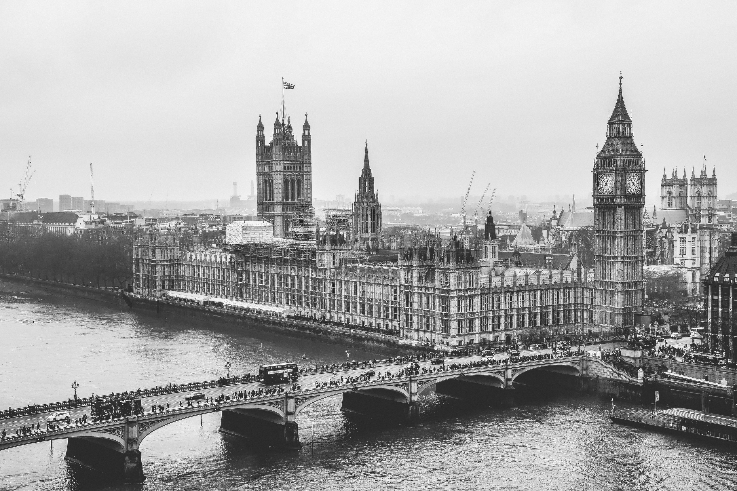 Англия: Лондон высотный. Дарья Письменюк / Darya Leitstern — фотограф, музыкант, журналист, путешественник