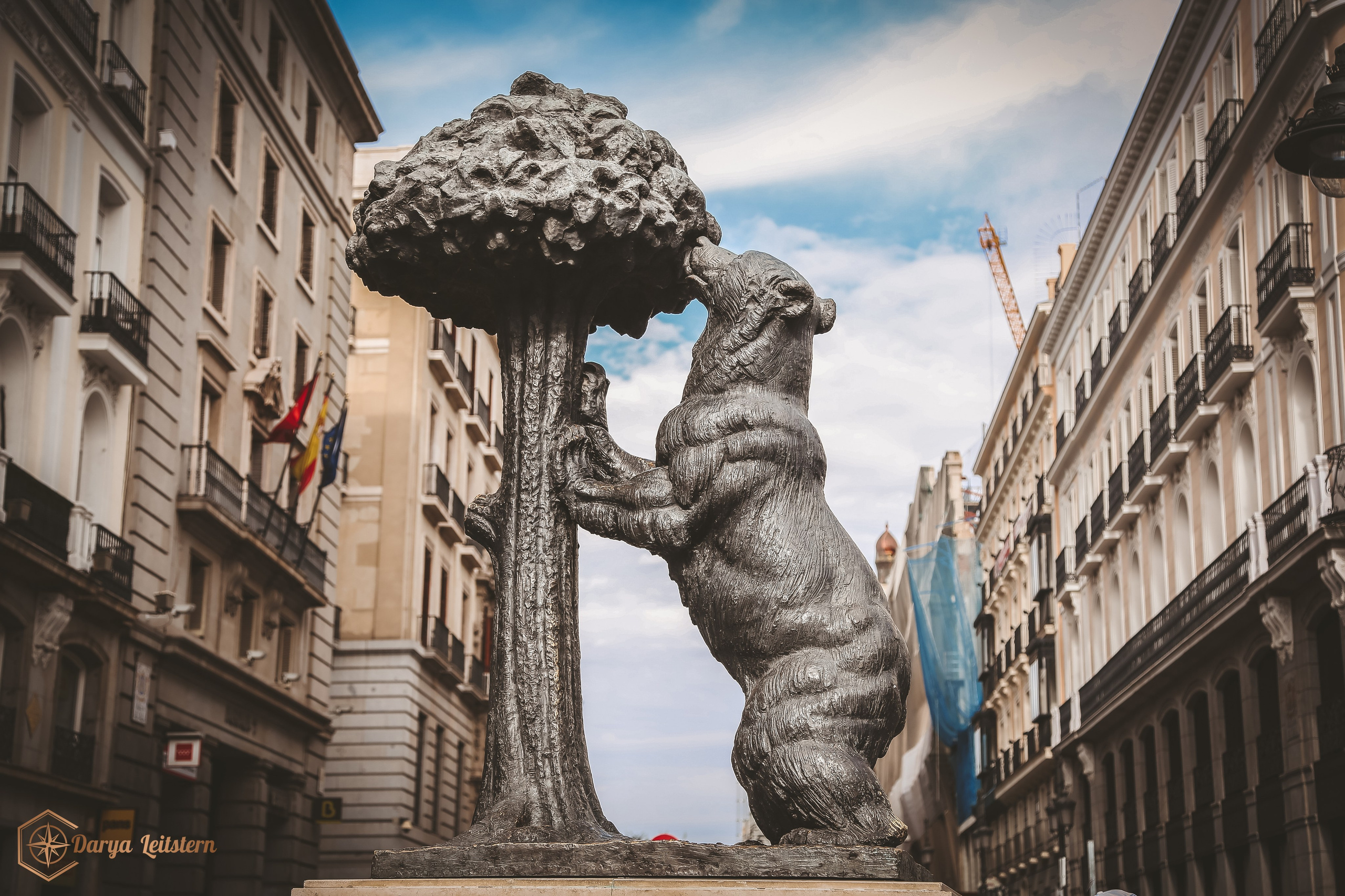 Фотографии из путешествий по разным странам. Дарья Письменюк / Darya Leitstern — фотограф, музыкант, журналист, путешественник