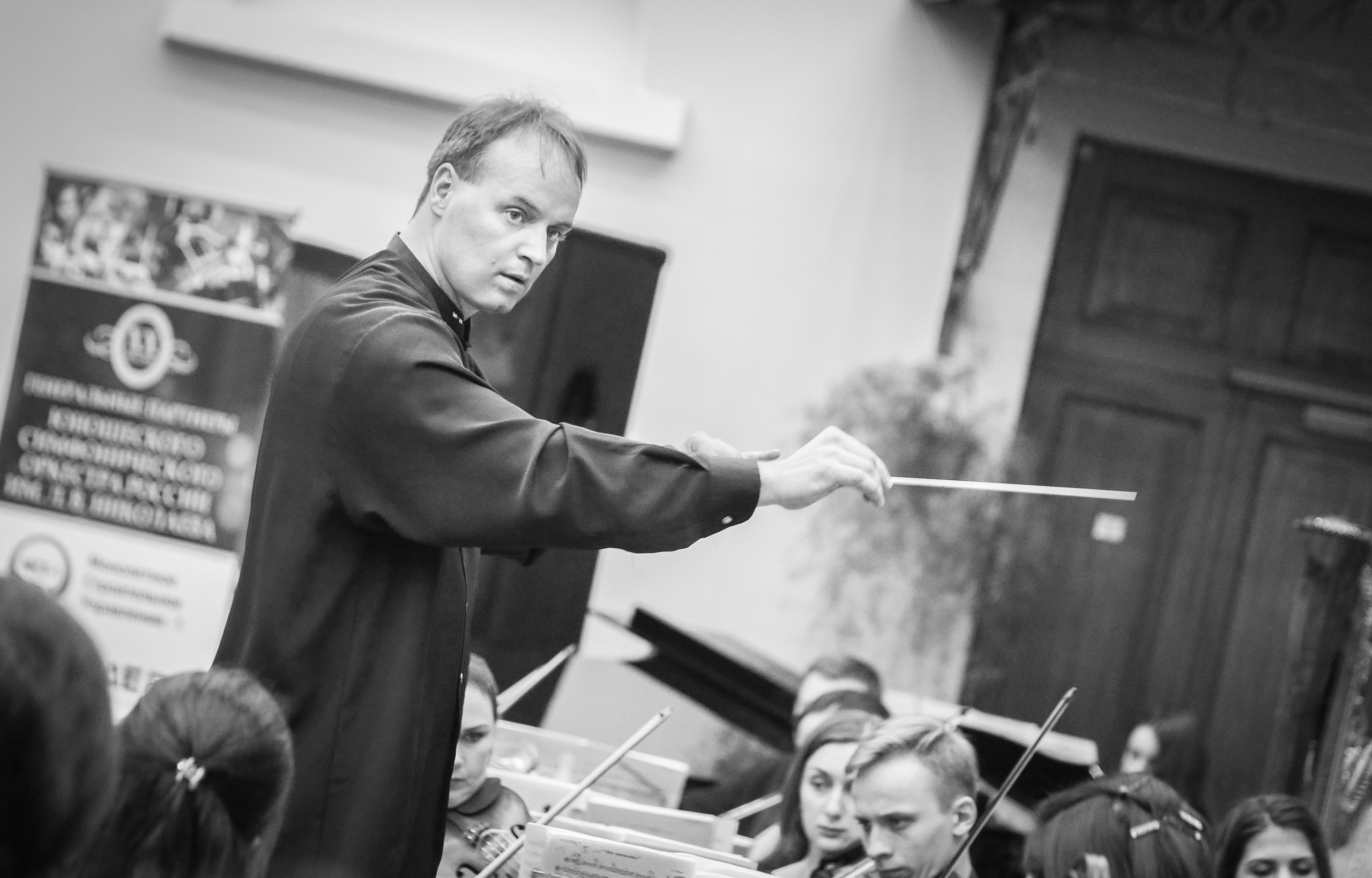 Четвертый фестиваль «Таланты Содружества». Дарья Письменюк / Darya Leitstern — фотограф, музыкант, журналист, путешественник