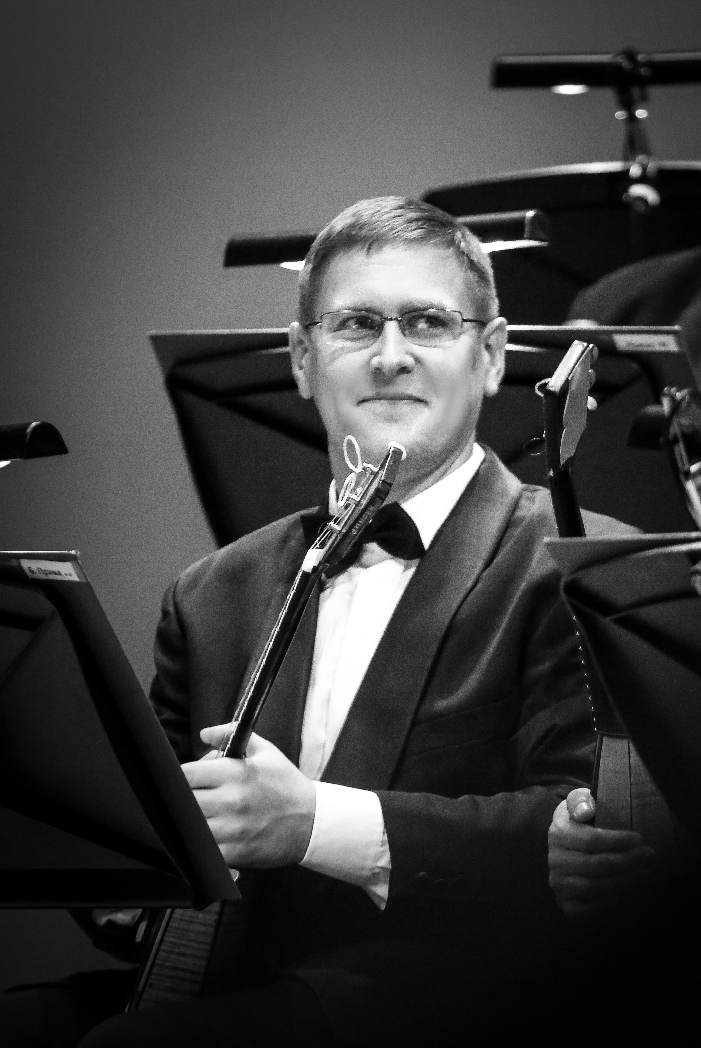 Музыкальные крылья России: концерт к 100-летию Осиповского оркестра. Дарья Письменюк / Darya Leitstern — фотограф, музыкант, журналист, путешественник