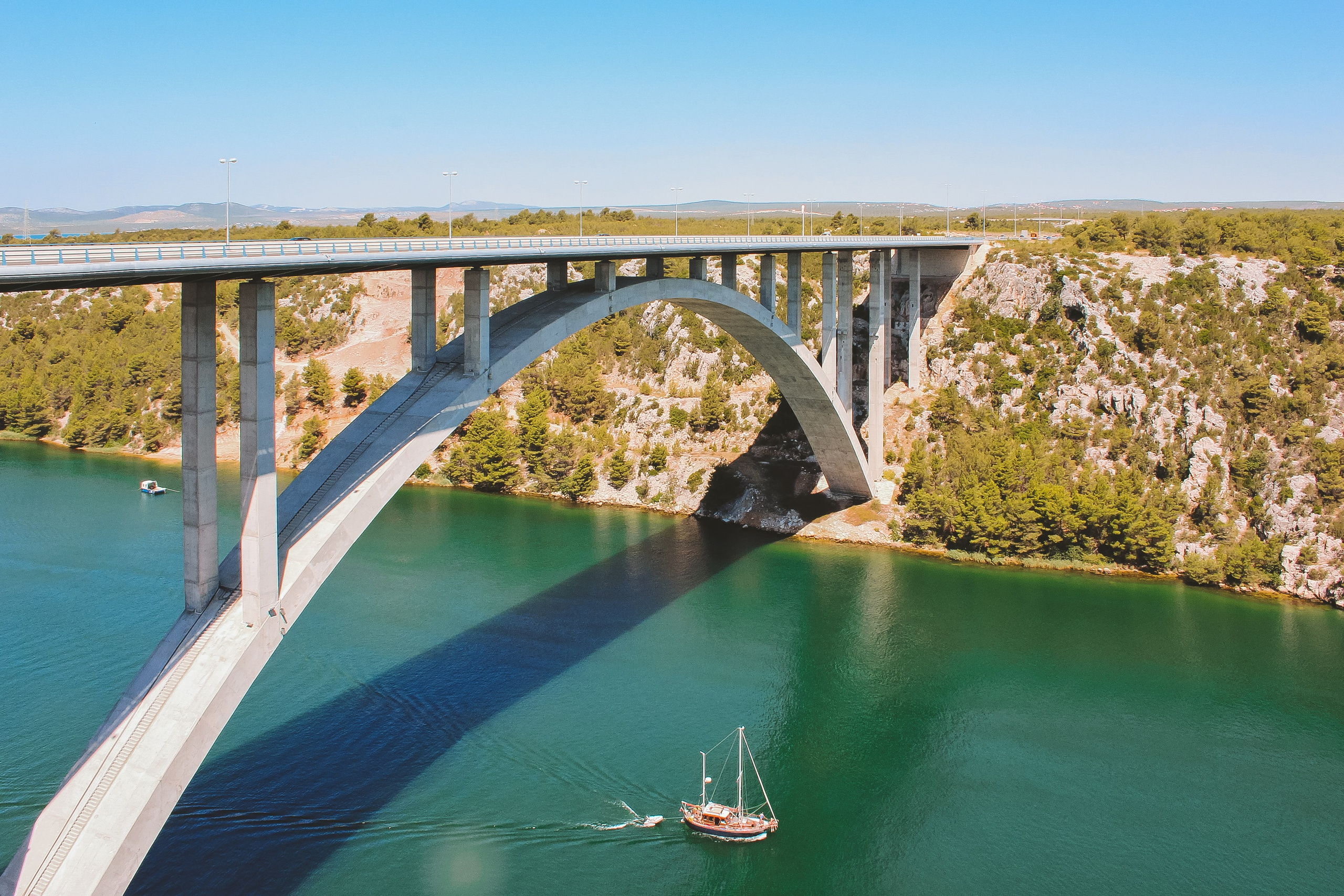 Хорватия: Плитвицкие озера. Дарья Письменюк / Darya Leitstern — фотограф, музыкант, журналист, путешественник