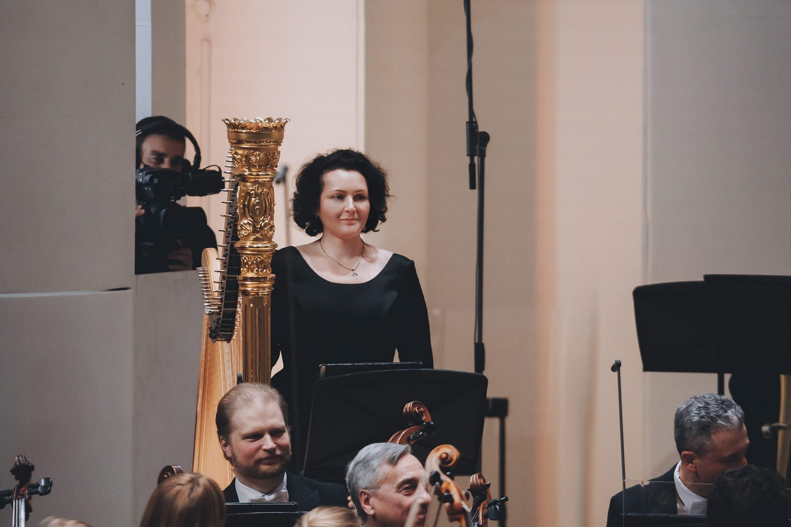 Концерт с Томасом Хэмпсоном в Московской Филармонии 11.11.2021. Дарья Письменюк / Darya Leitstern — фотограф, музыкант, журналист, путешественник