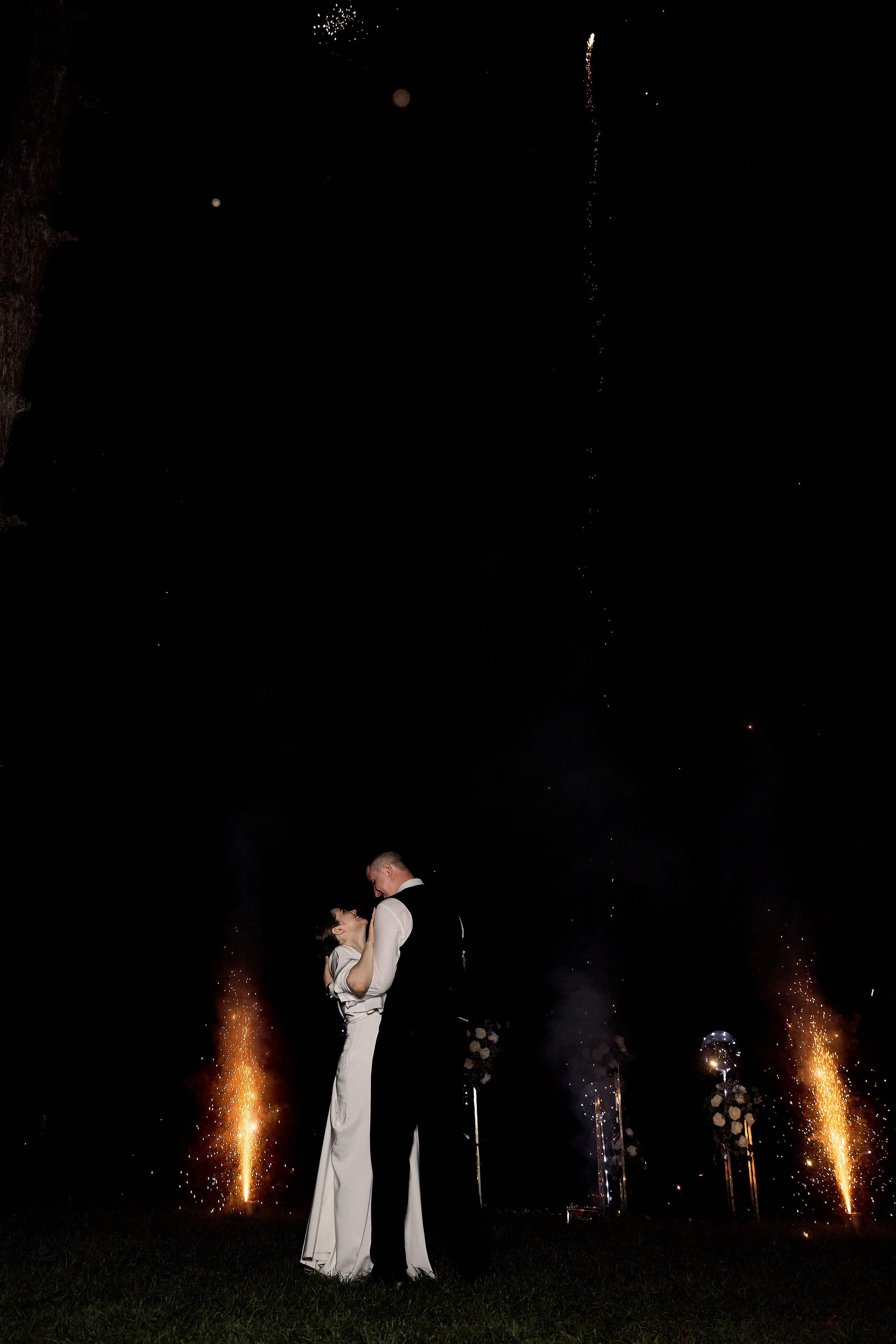 Наш День. Свадебный фотограф в Красноярске Владимир Ятмасов