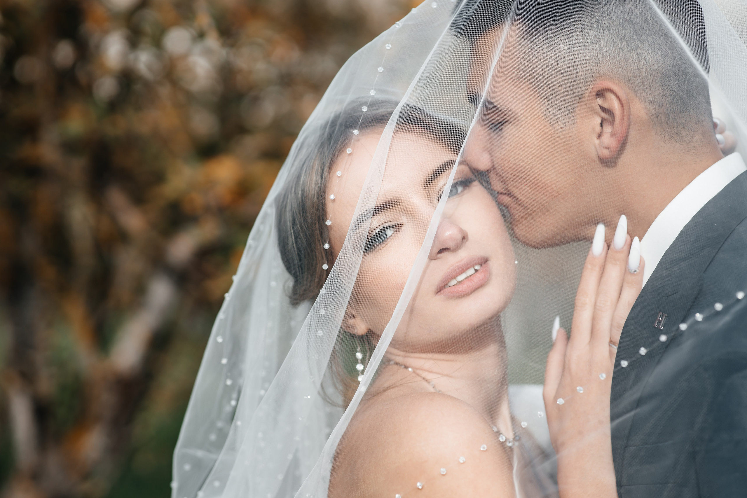 Анонс свадьбы Максима и Алены. Свадебный фотограф в Крыму и Севастополе Ольга Баскакова