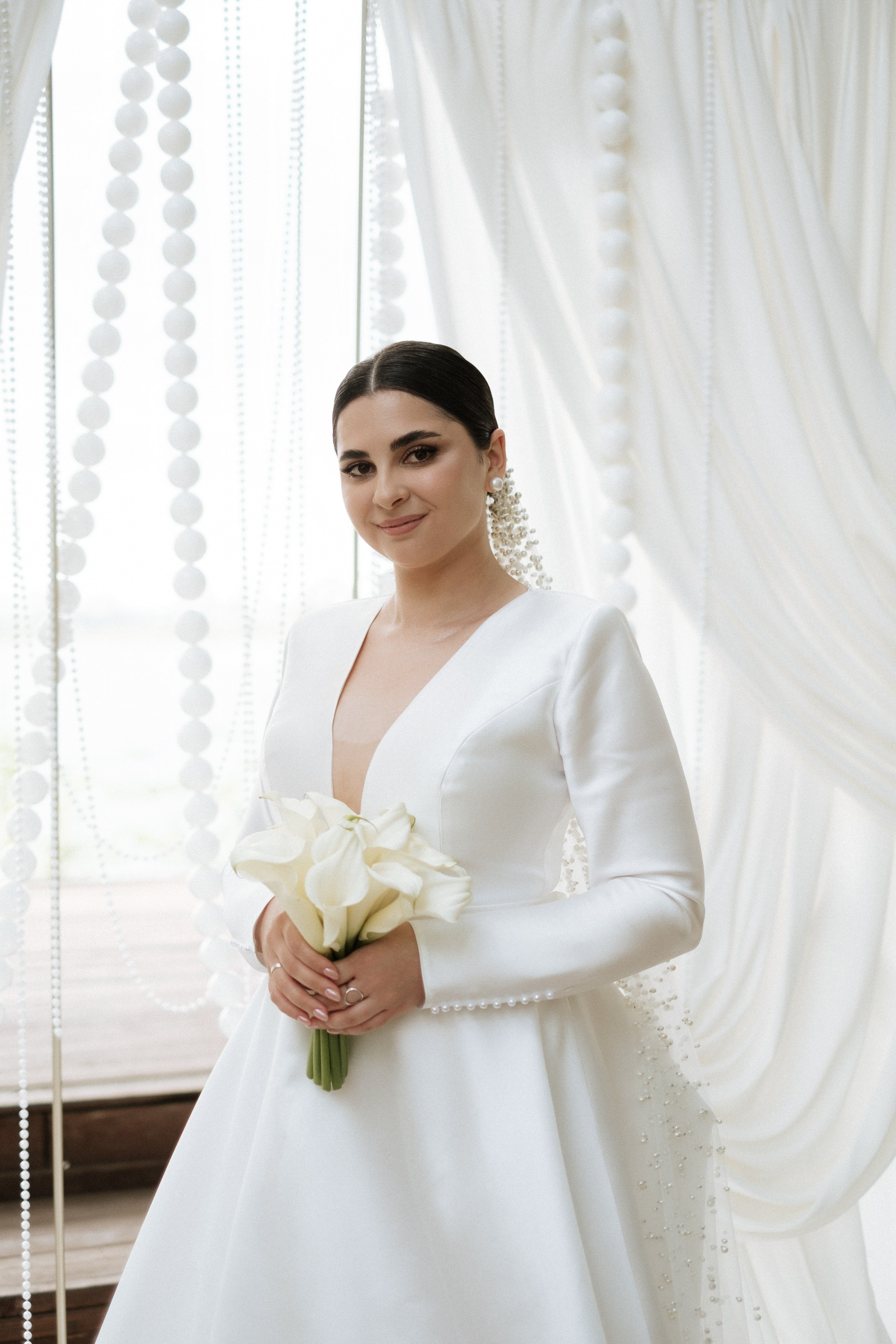 Талех и Юлия. Свадебный и семейный фотограф в Волгограде Кристина Иванова