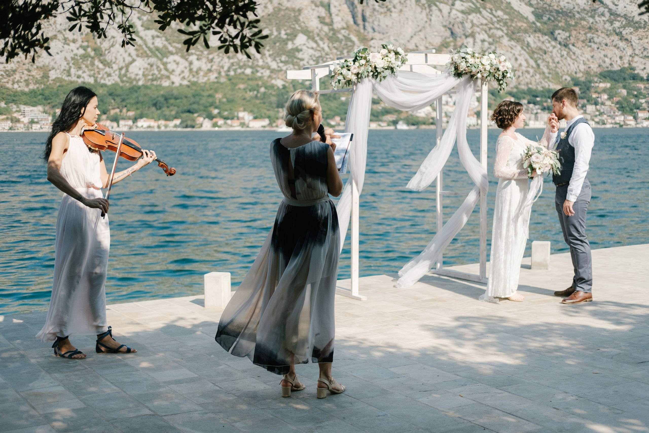 Ника — Tivat Montenegro. Свадебный Видеограф Фотограф в Сочи