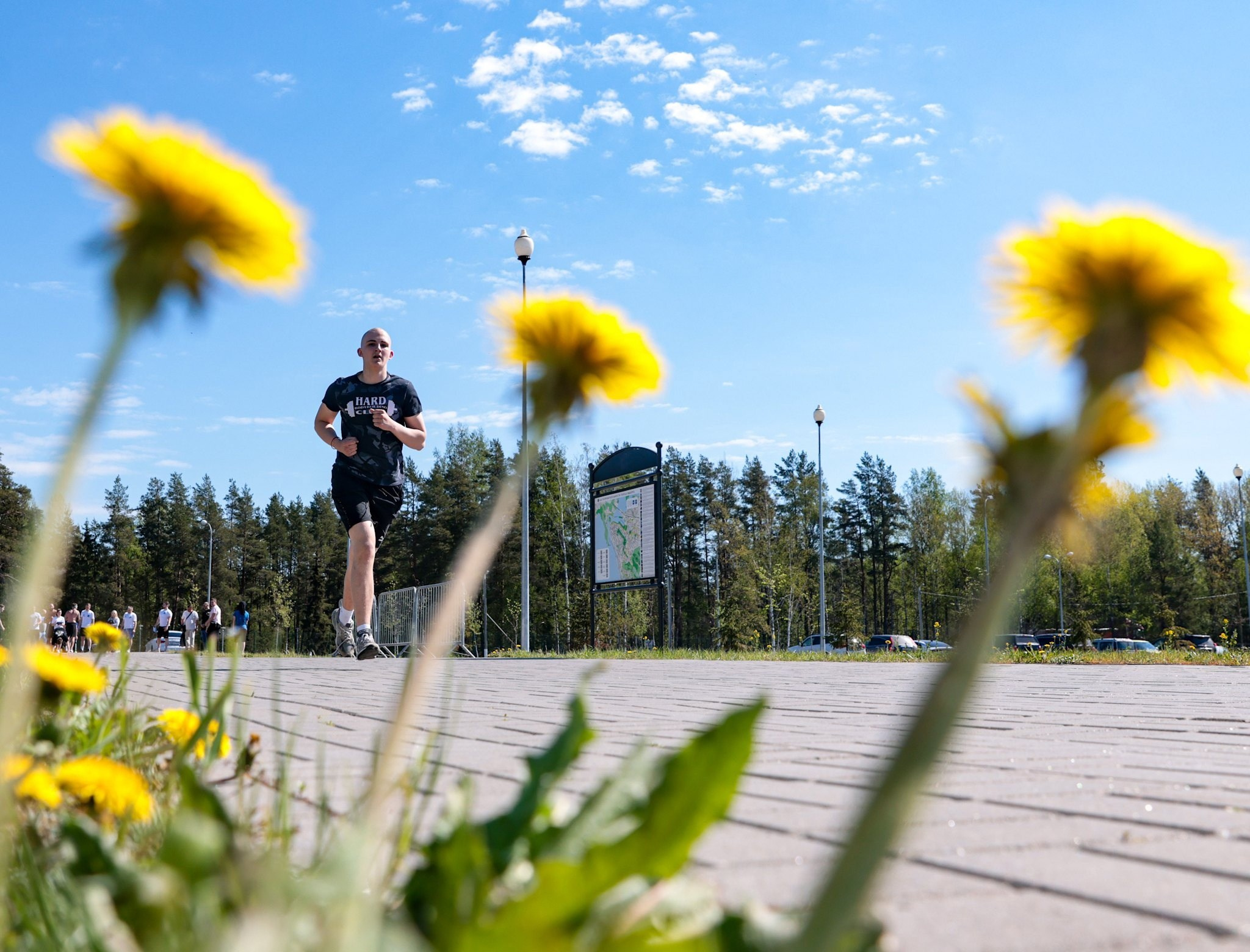 С Чемпионат Ленинградской области по функциональному многоборью. Спортивный фотограф Зянтереков Антон