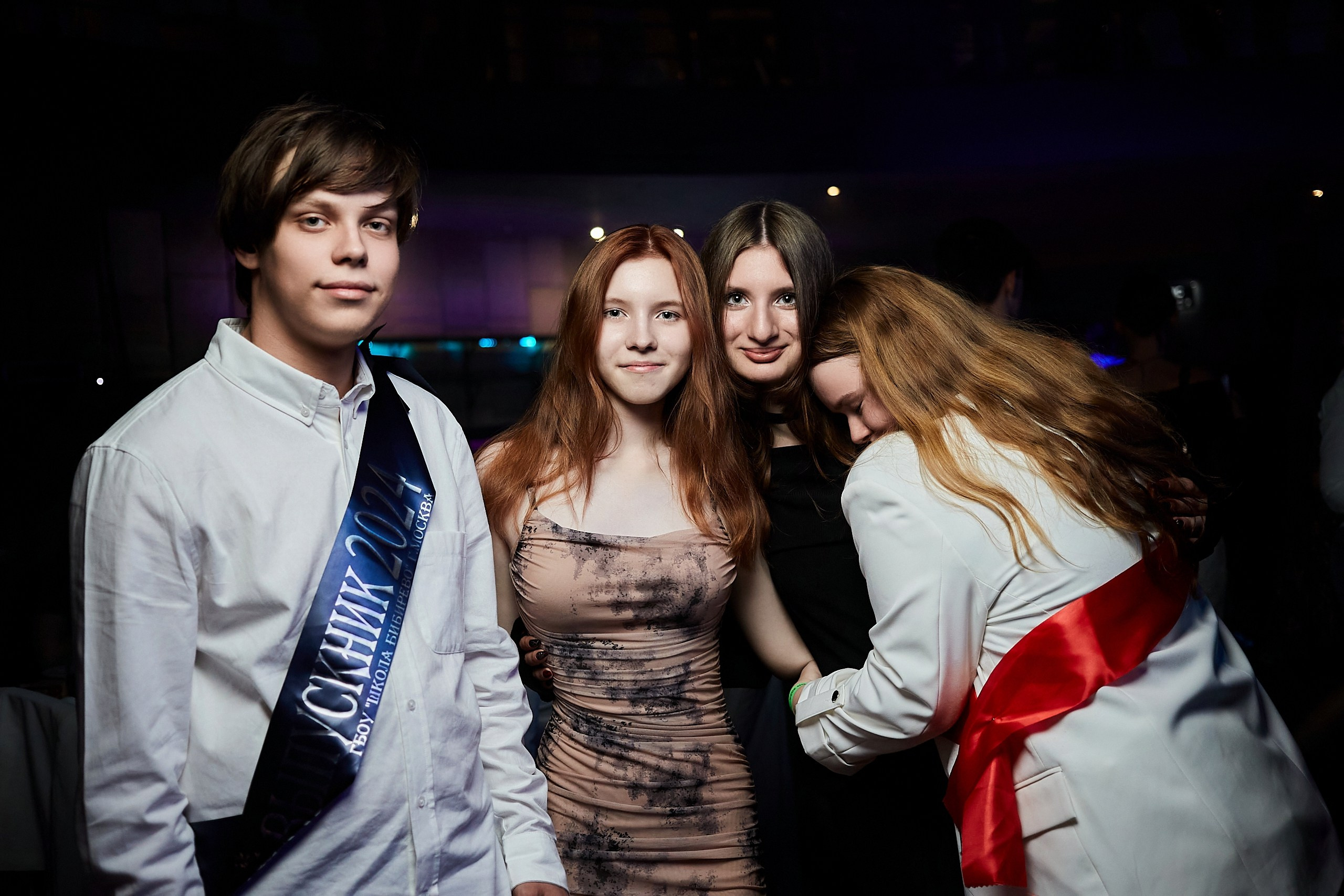 Выпускной 9 класс 2024. Фотограф и Видеограф в Москве. Олег Корушев