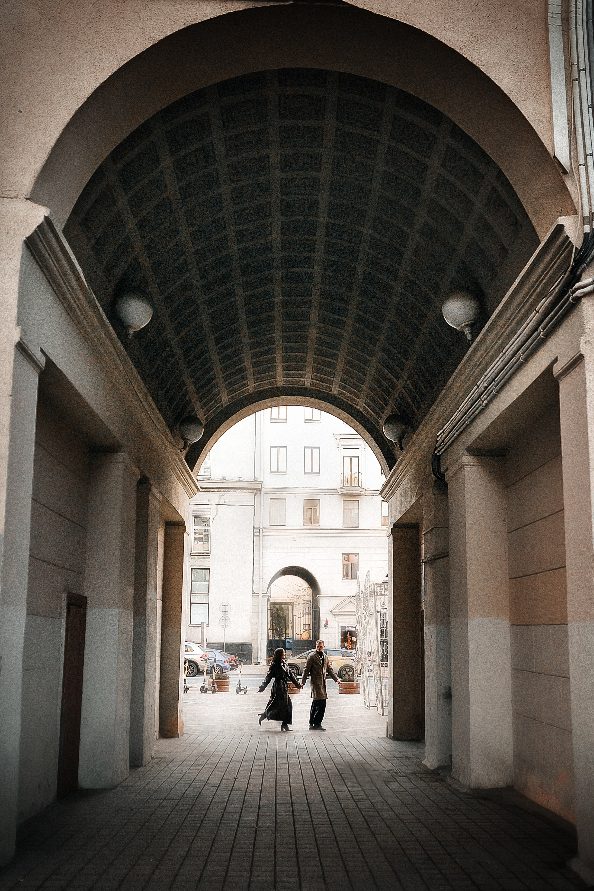 Костя и Александра. Семейный и свадебный фотограф Тамара Кресс в Минске, Смолевичах