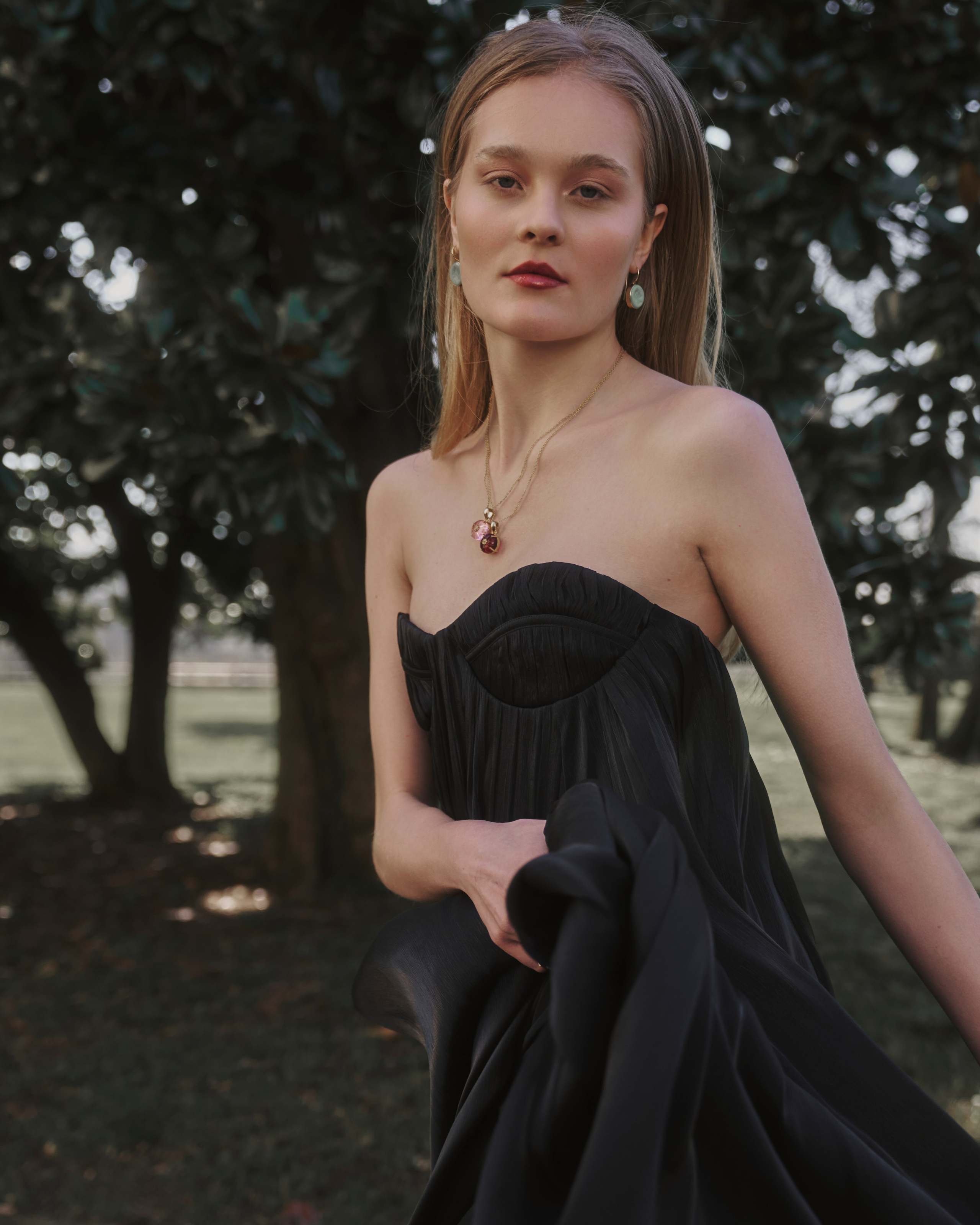 Latest Magazine Print issue SS 2026. Fashion Photographer in Milan