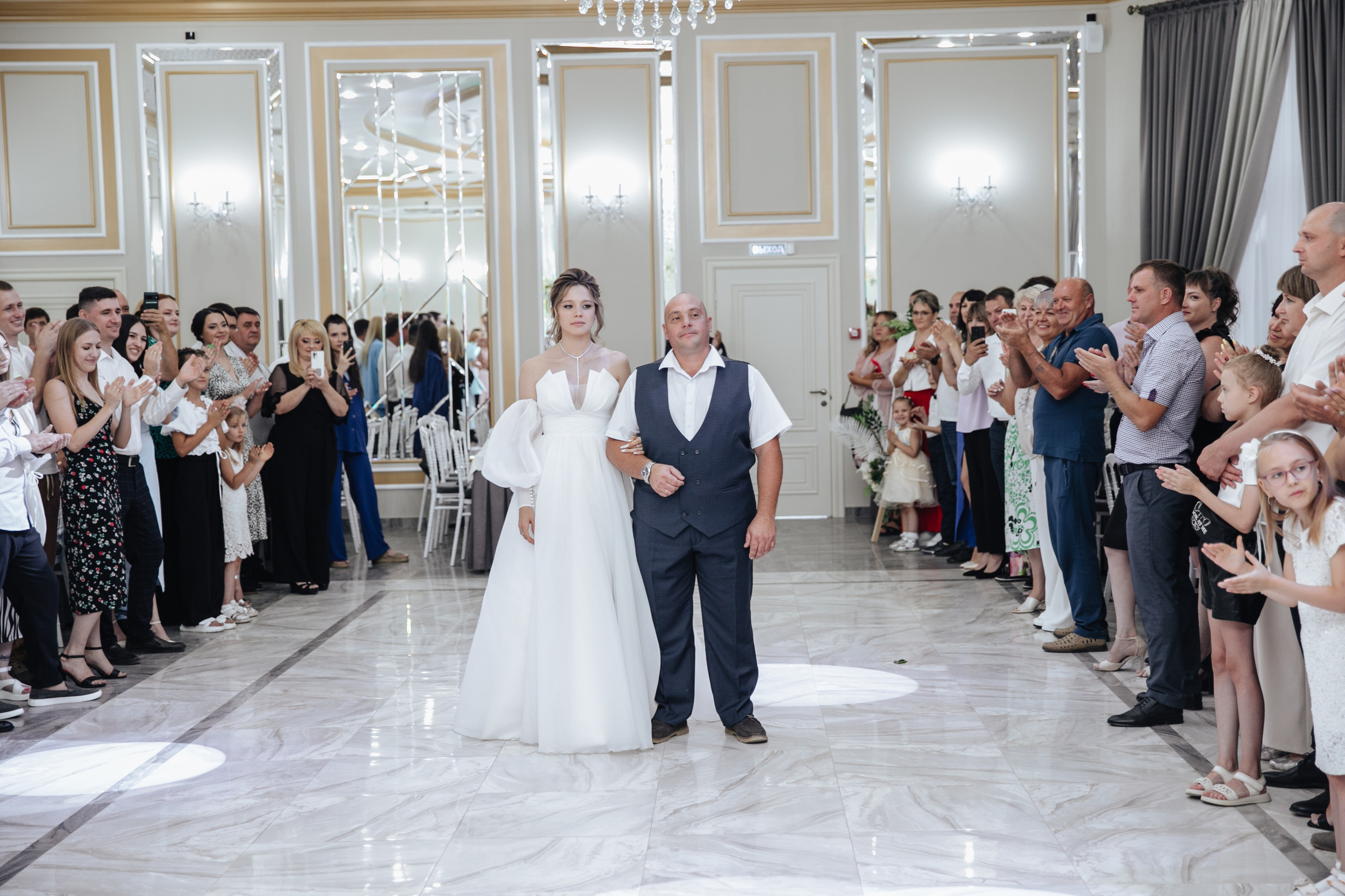 Александра и Игорь. Фотограф Георгиевск, КМВ Дамер Катерина