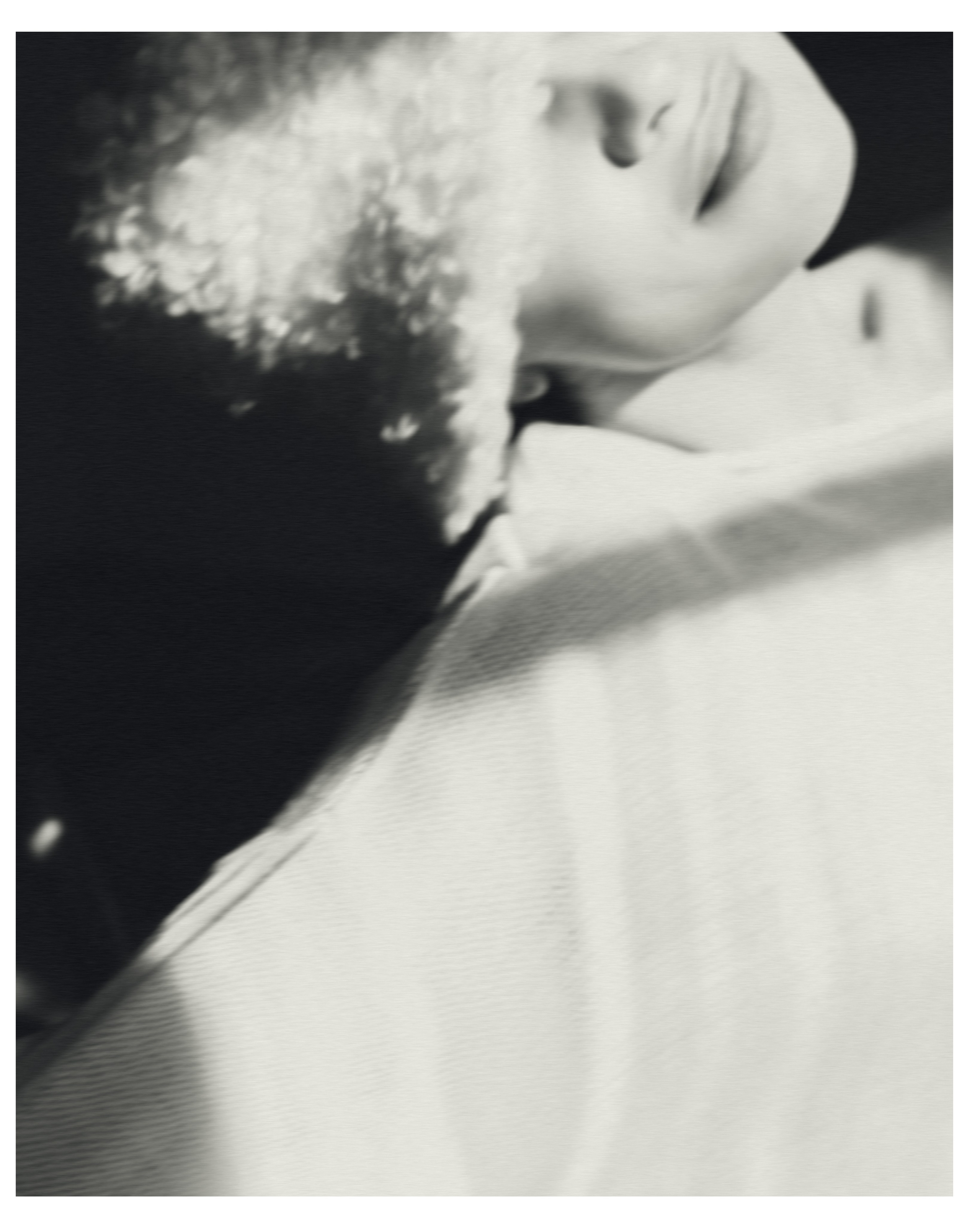 Olga. Alena Gribkova