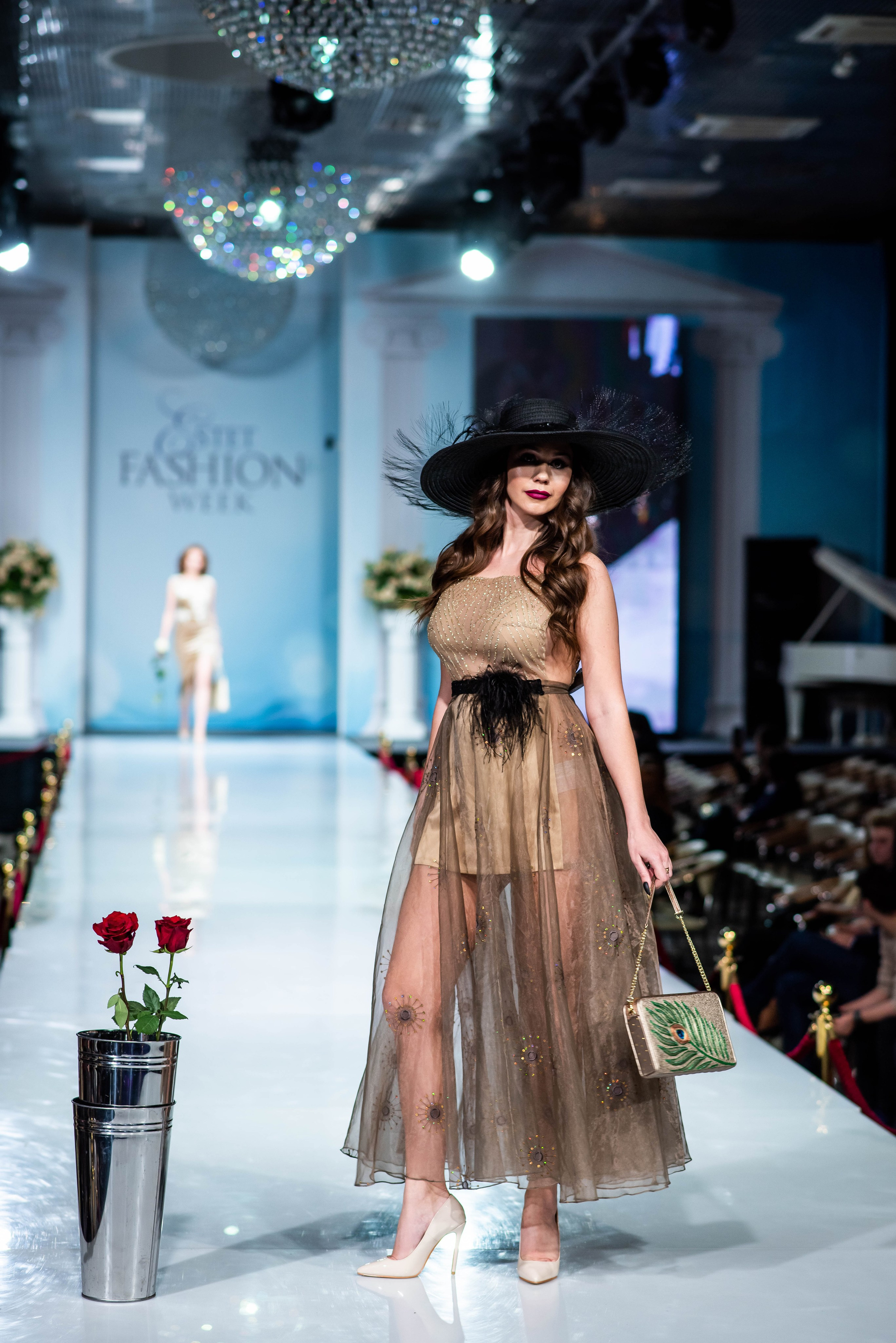 Иван Рыбников. Главная