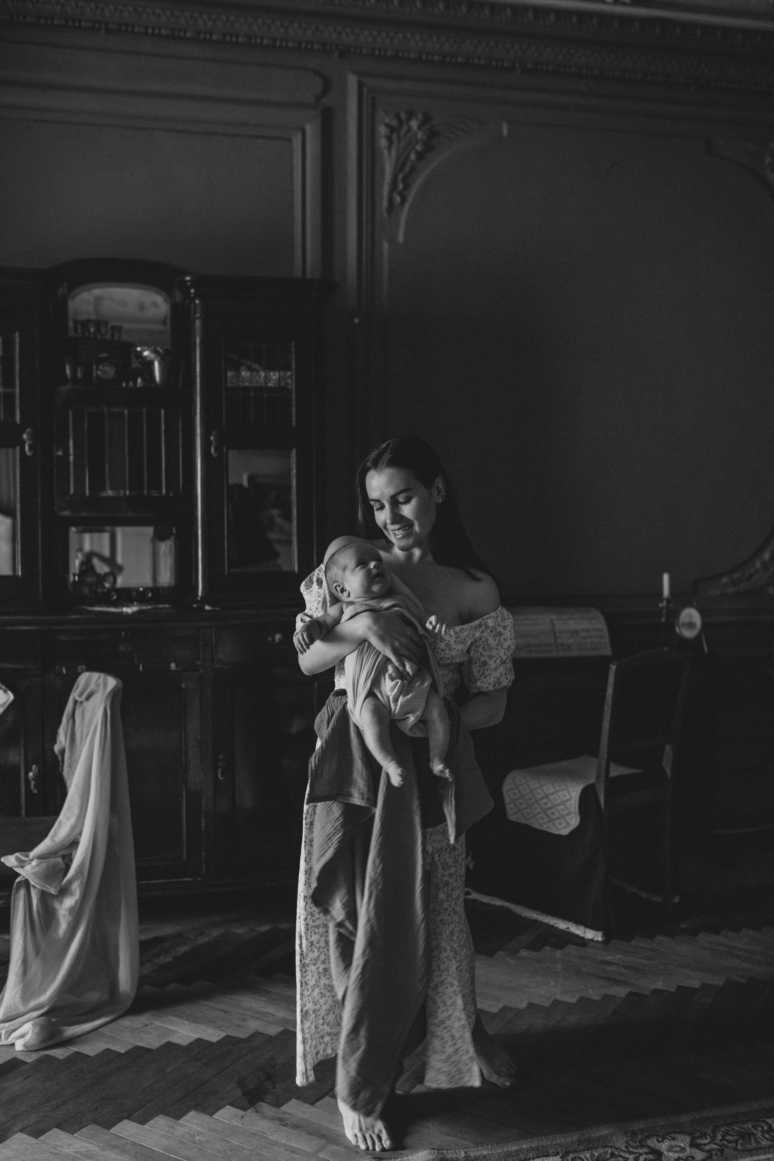 История. Семейный фотограф Санкт-Петербург Елена Корытцева