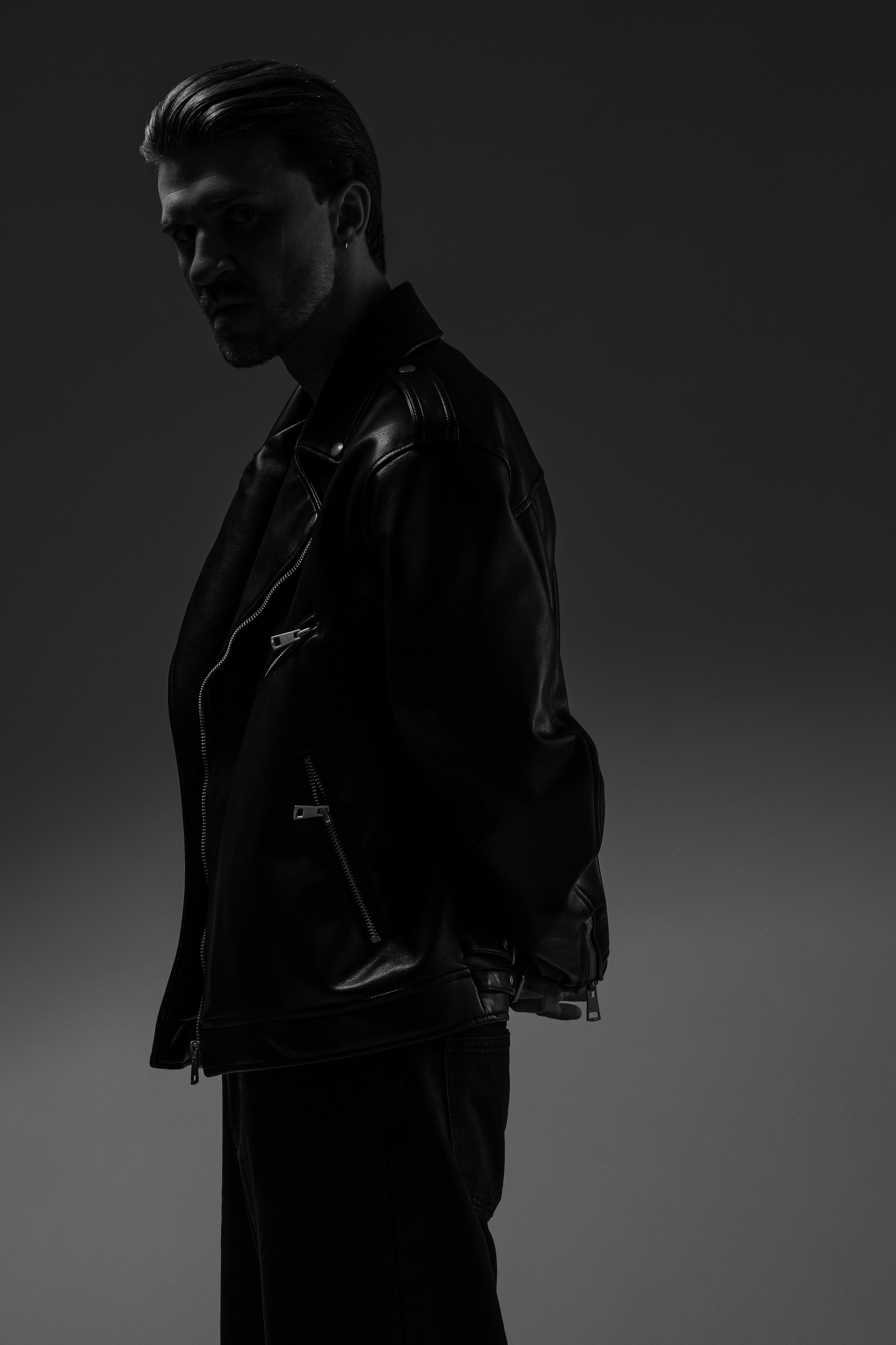 DO NOT REPEAT. Фотограф Москва Владимир Филин