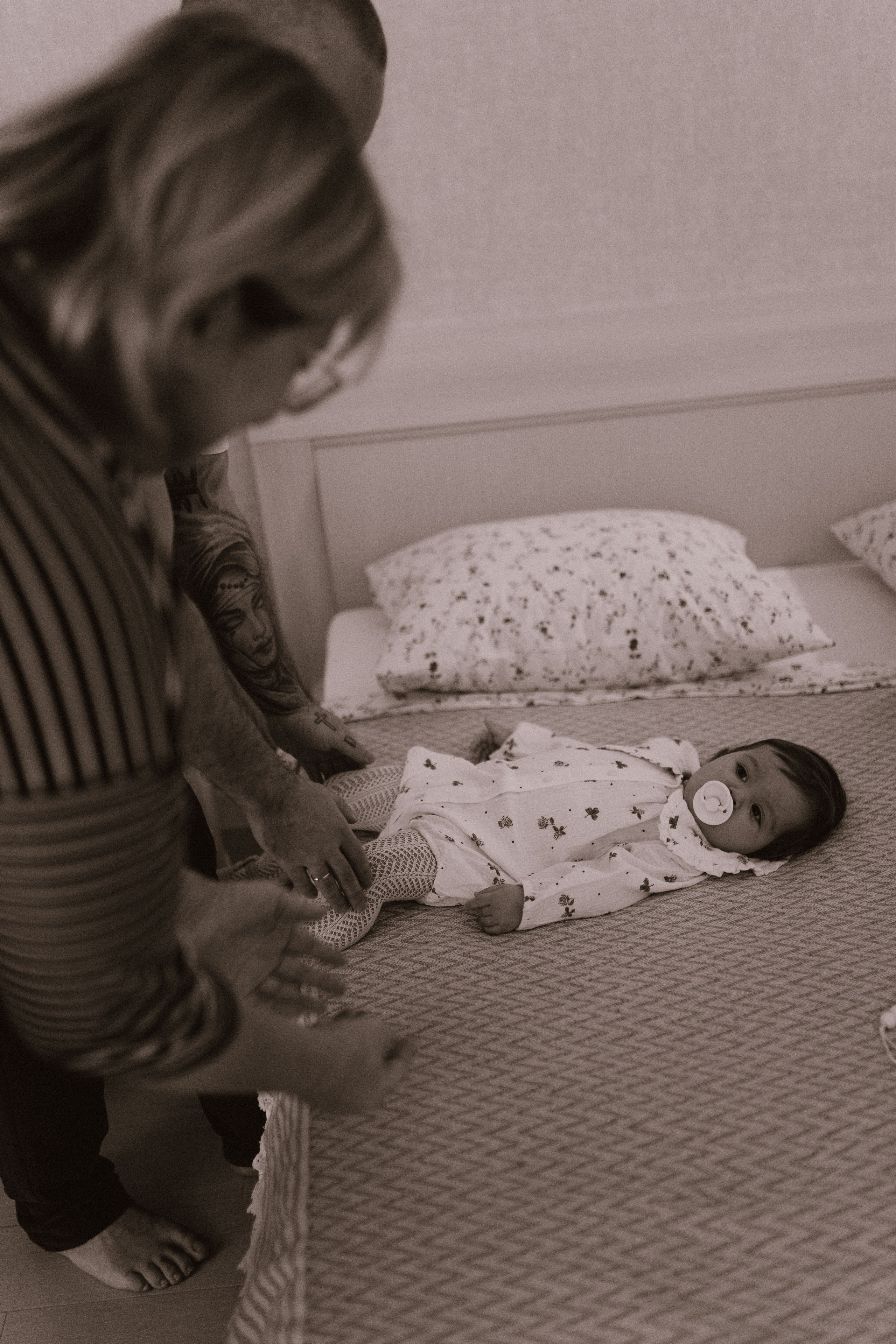 Еве-королеве годик. Фотограф в Ставрополе Svetlana Matveeva