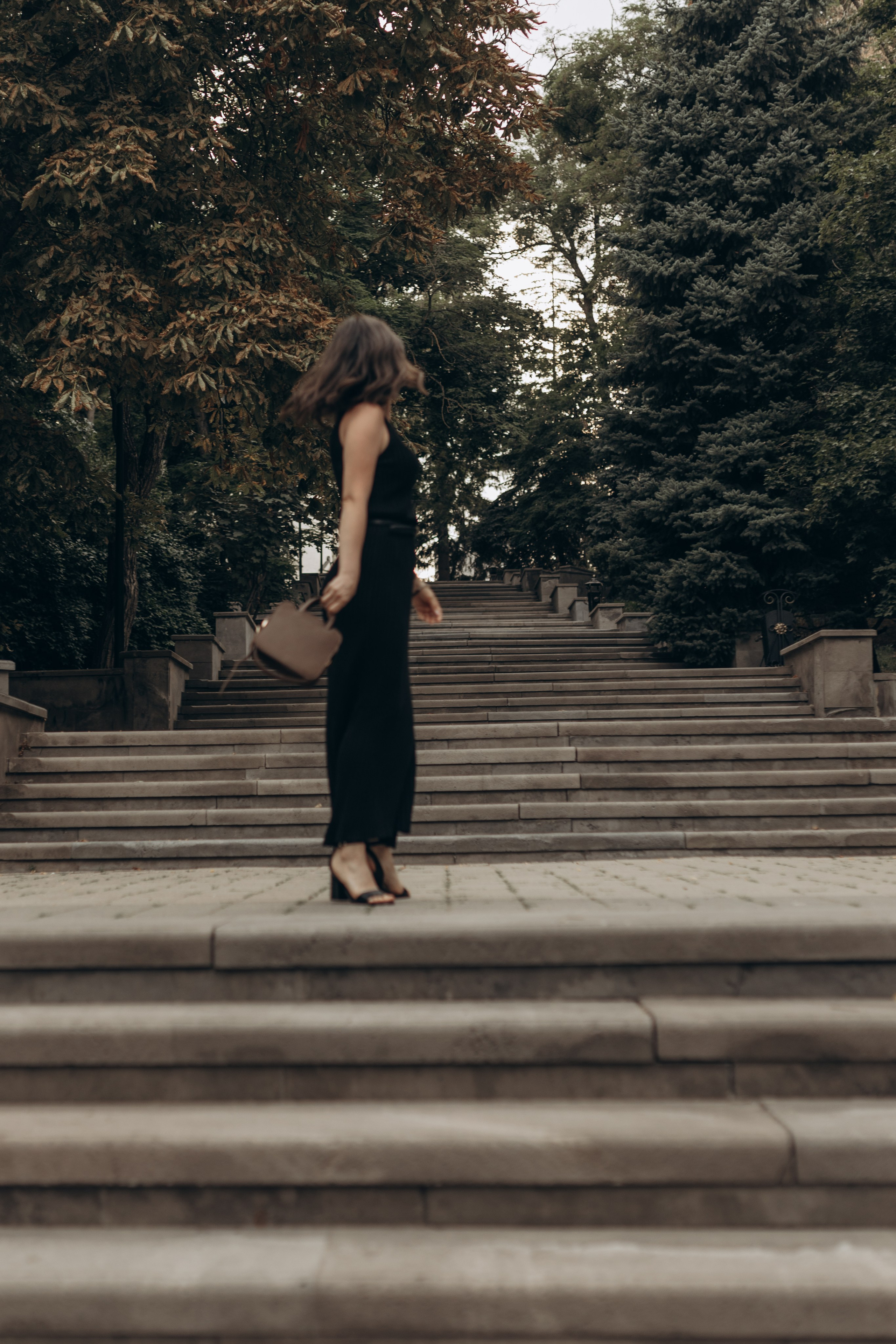 Индивидуальная фотосессия Ксении. Фотограф в Ставрополе Svetlana Matveeva