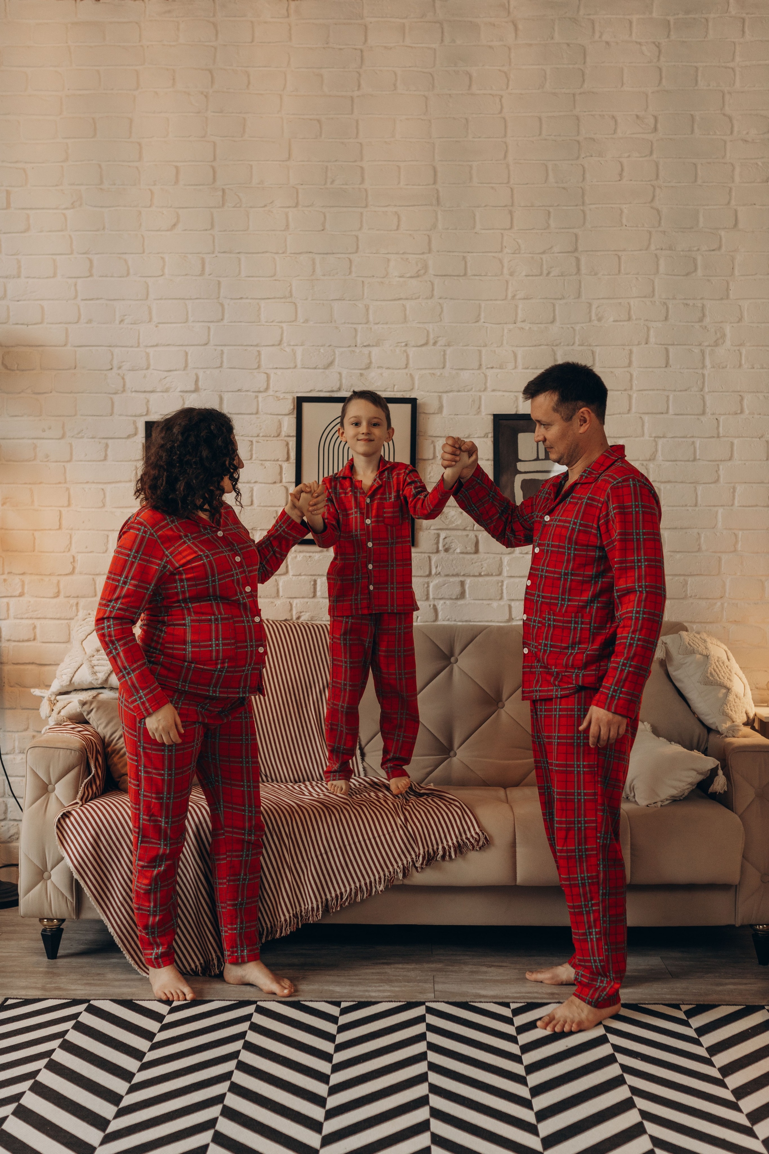 Новогоднее в ожидании чуда. Фотограф в Ставрополе Svetlana Matveeva