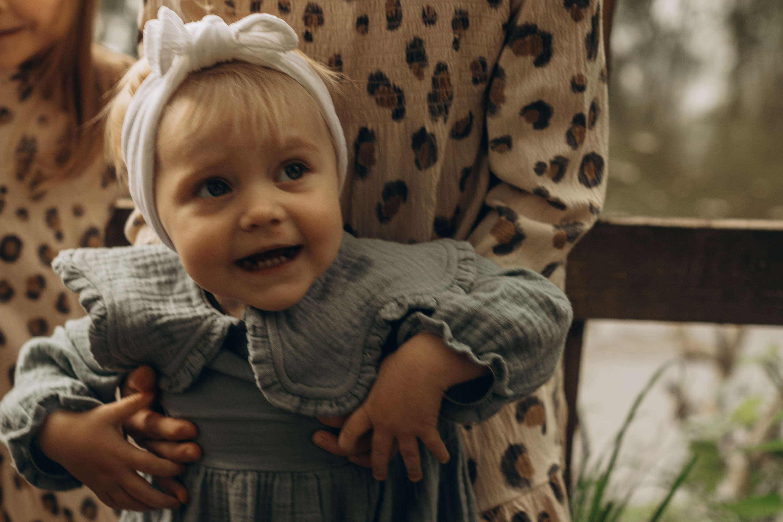 Фотосессия под летним дождем с Алексеем, Юлией и их доченьками. Фотограф в Ставрополе Svetlana Matveeva