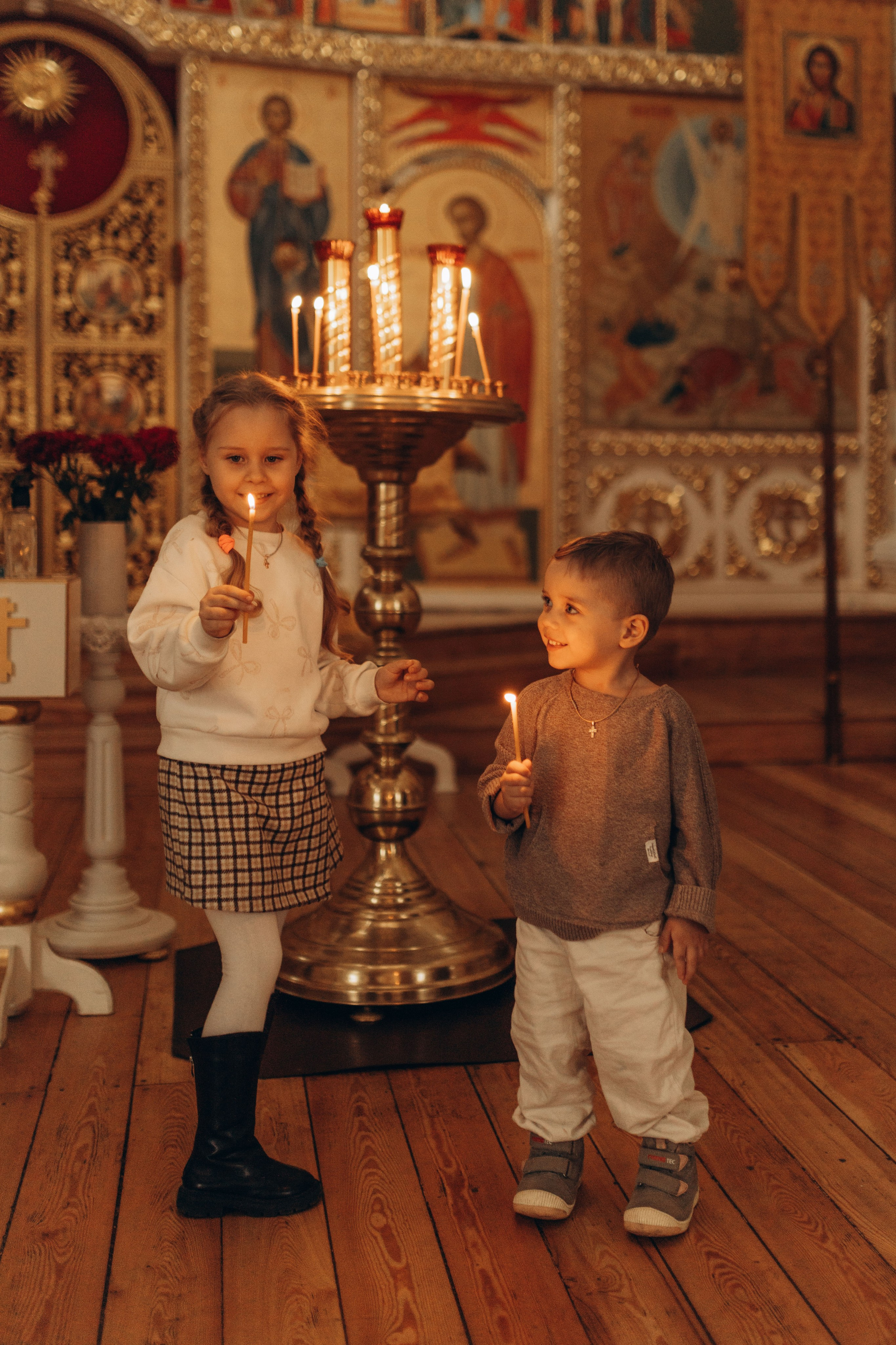 Крещение. Фотограф в Ставрополе Svetlana Matveeva