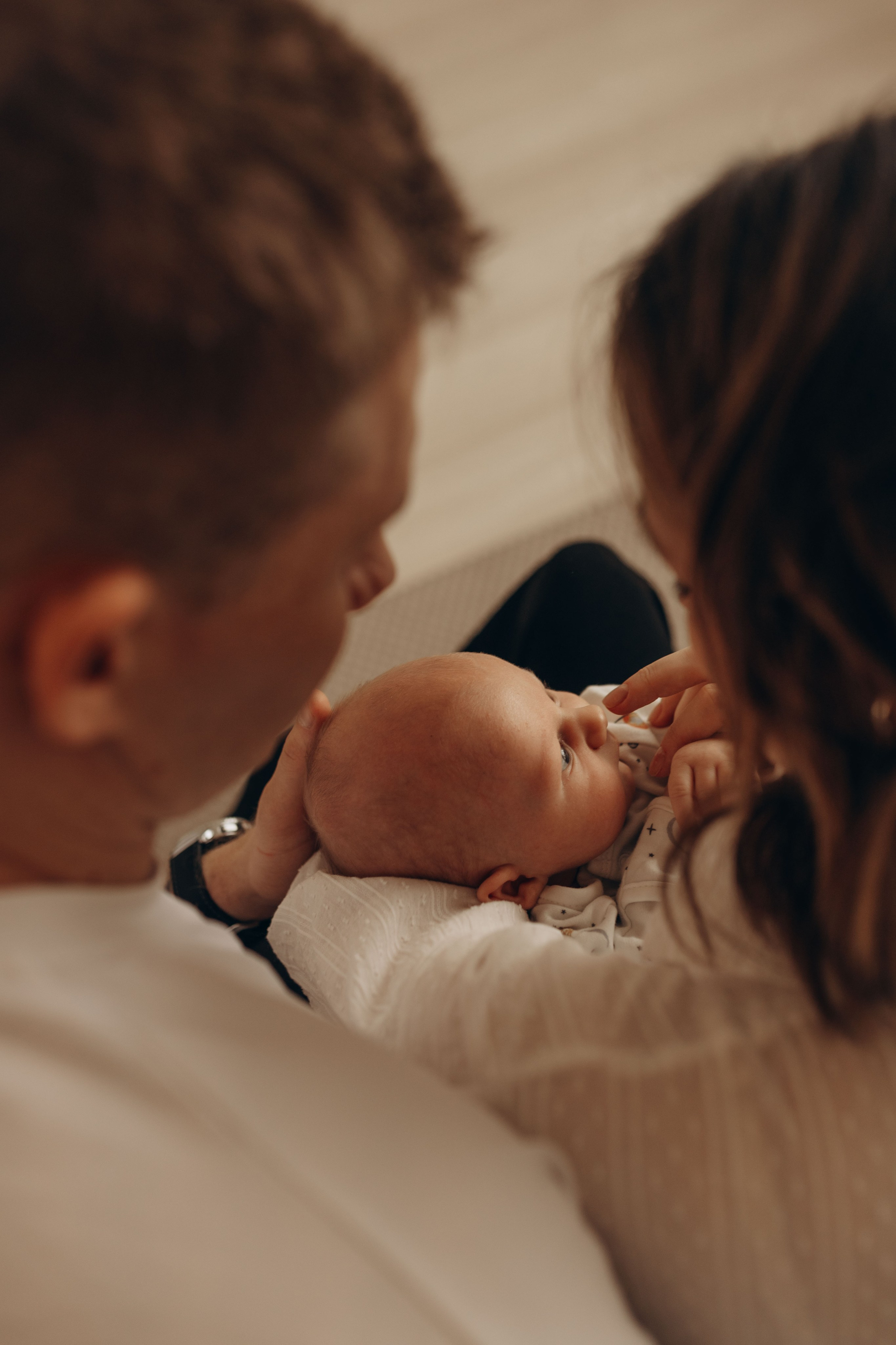 Первый месяц. Фотограф в Ставрополе Svetlana Matveeva