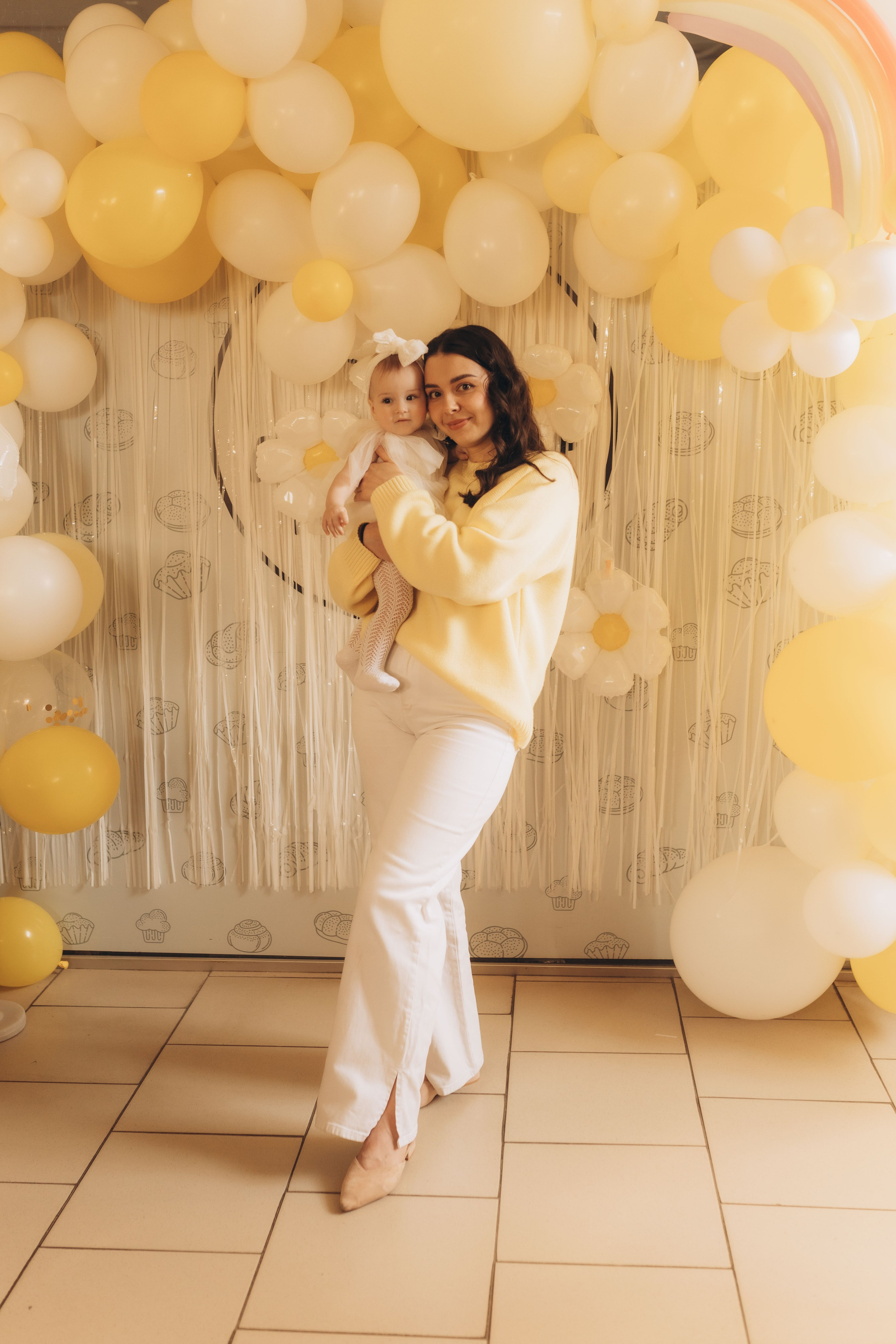 День рождения Миры. Фотограф в Ставрополе Svetlana Matveeva