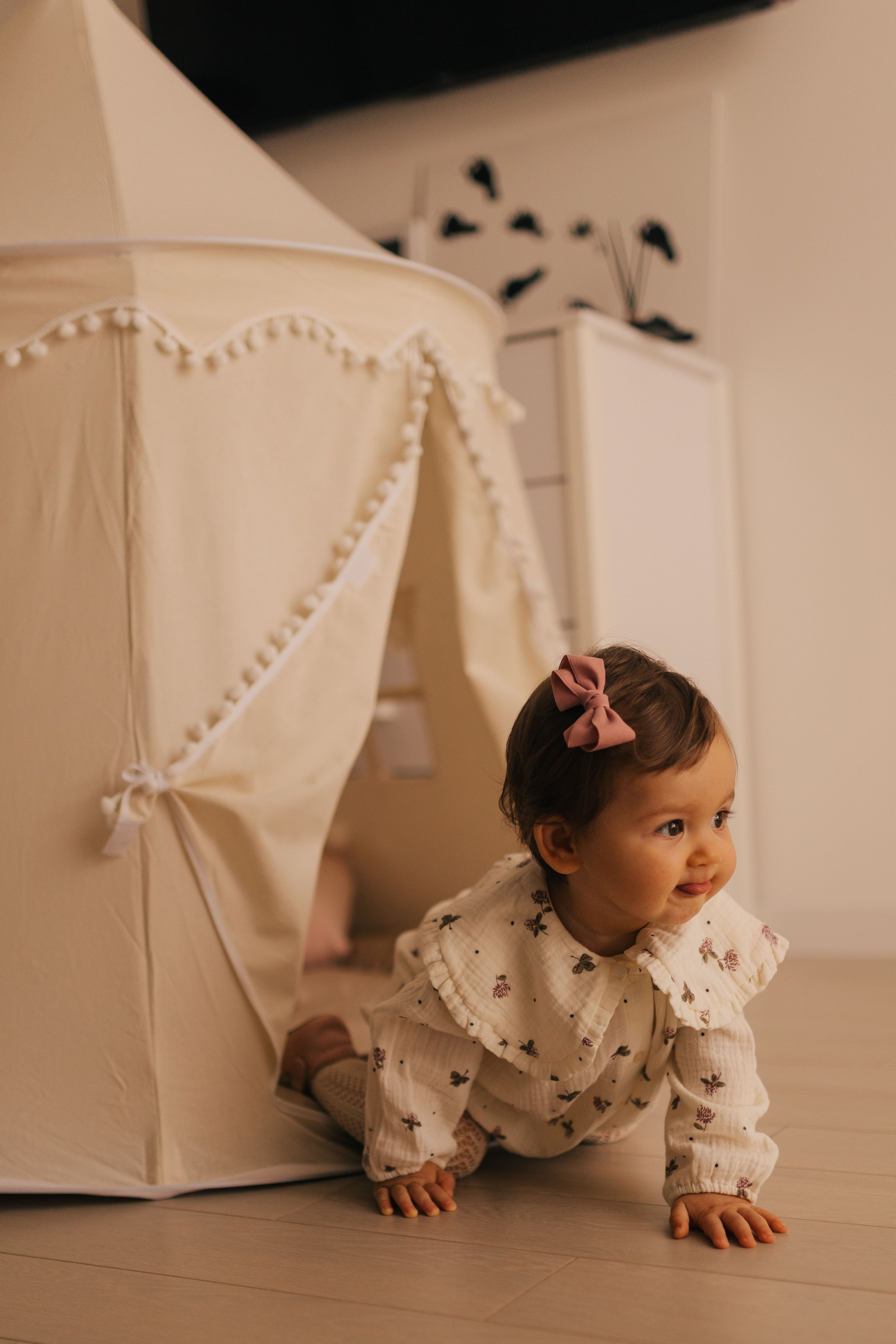 Еве-королеве годик. Фотограф в Ставрополе Svetlana Matveeva