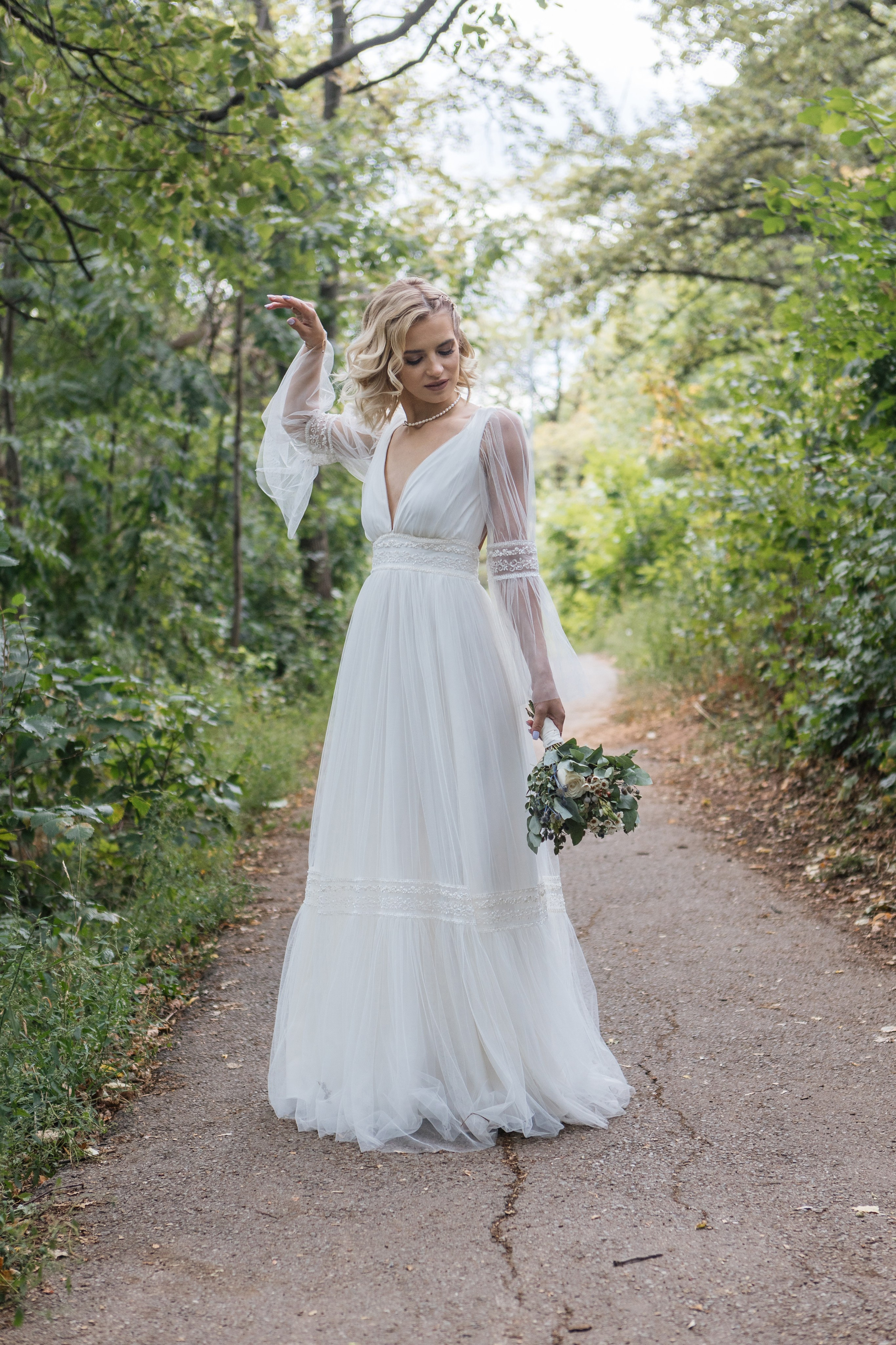 Анна и Илья. Фотограф Воронеж Илья Команюк