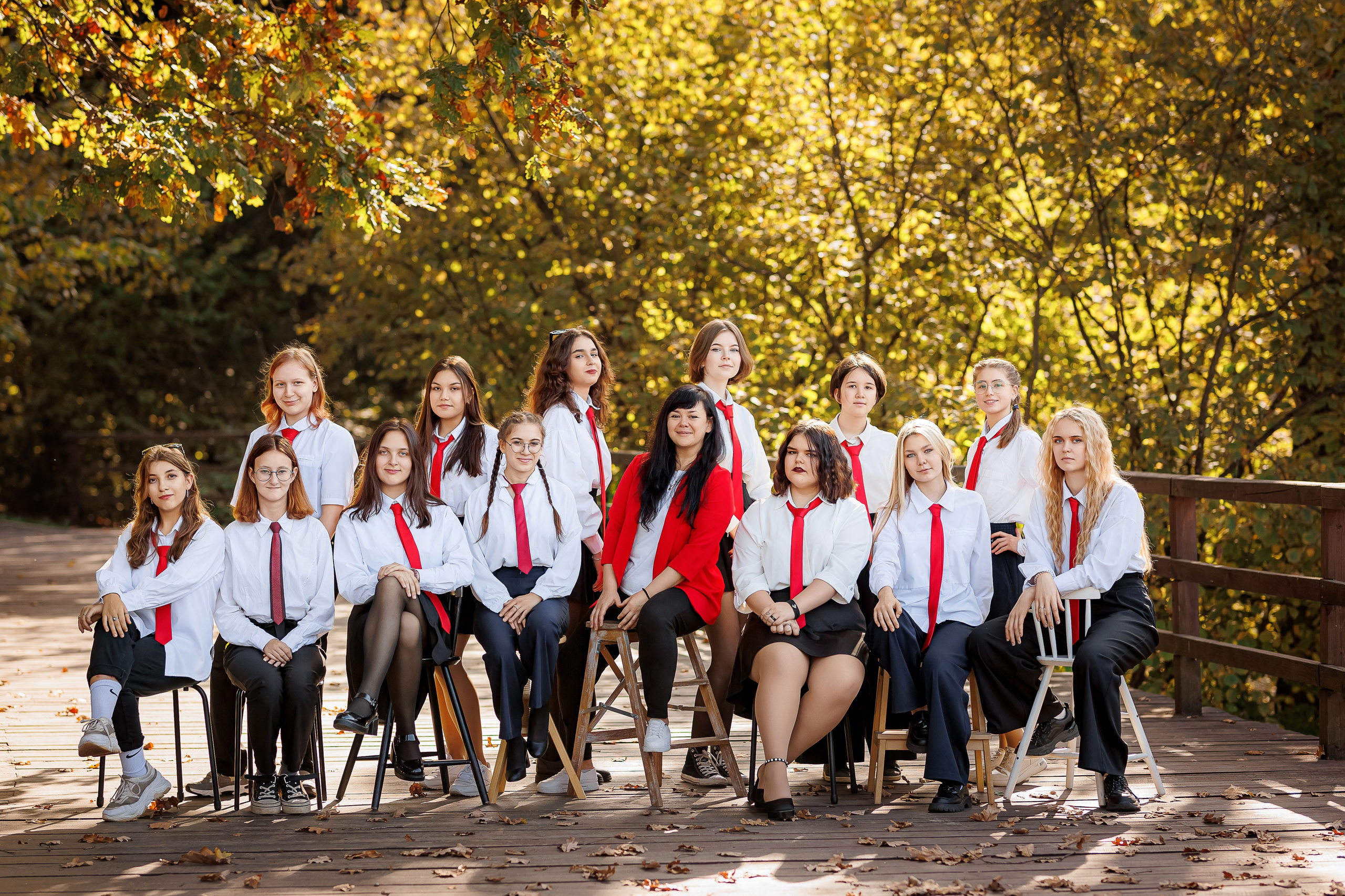 Групповые фото. Семейный и детский фотограф Комина Елена, Власиха, Одинцово