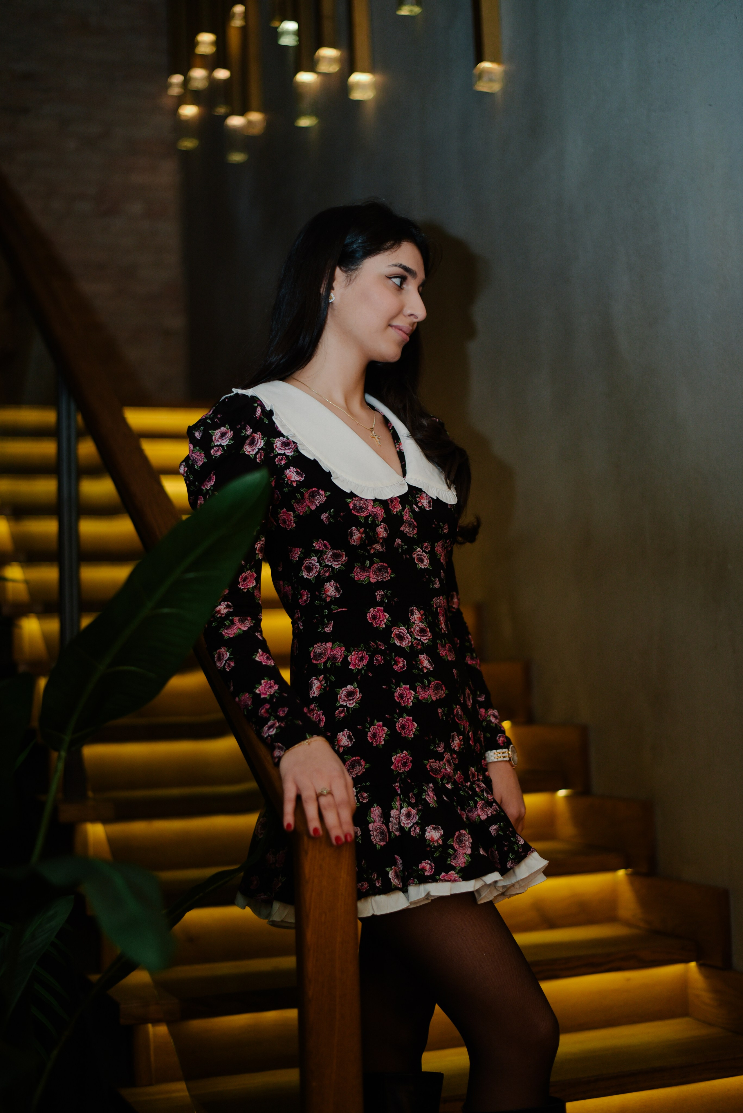 Нина Happy Birthday!. Фотограф Лола Волна, город Москва