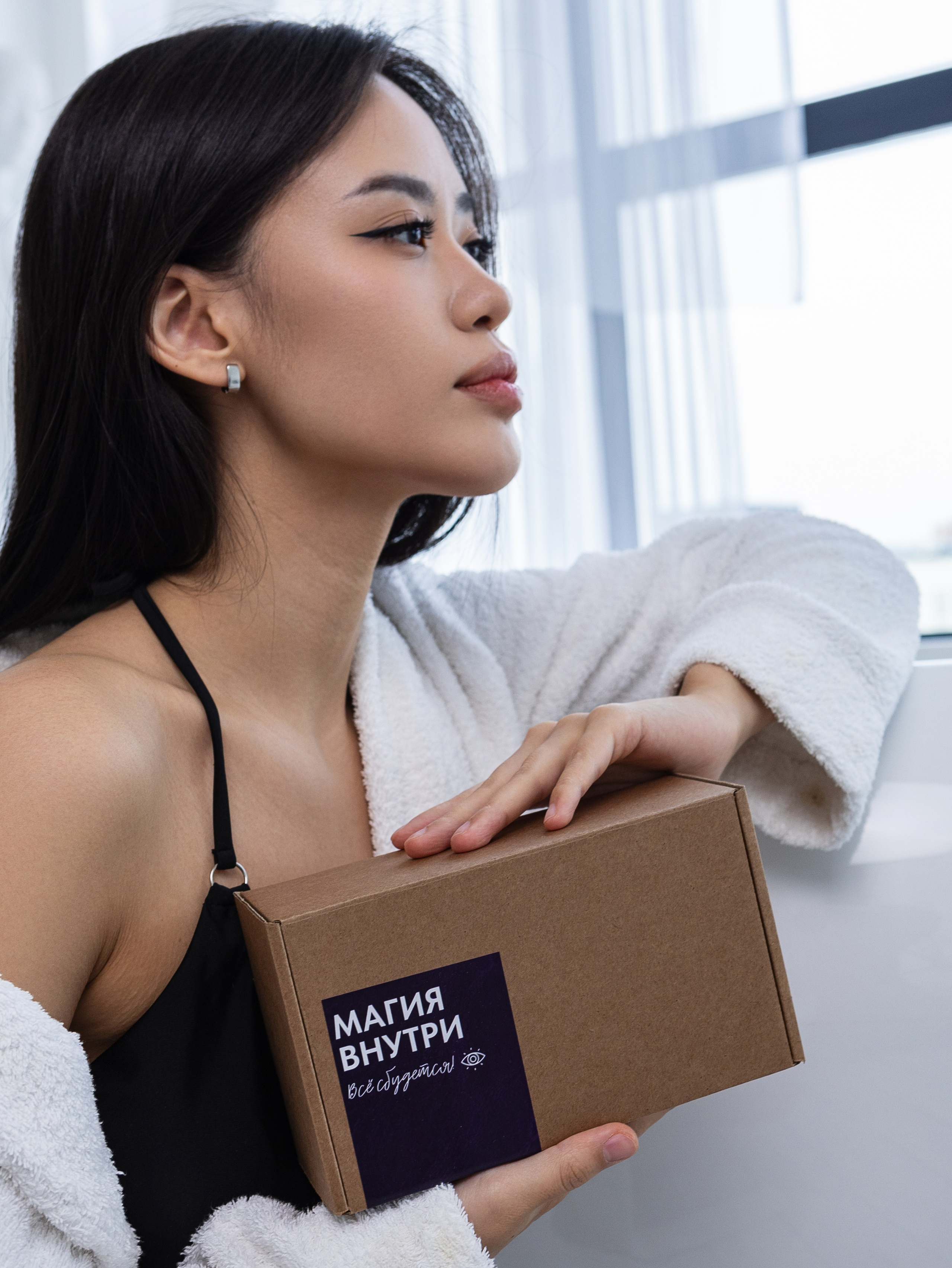 Модельная. Главная