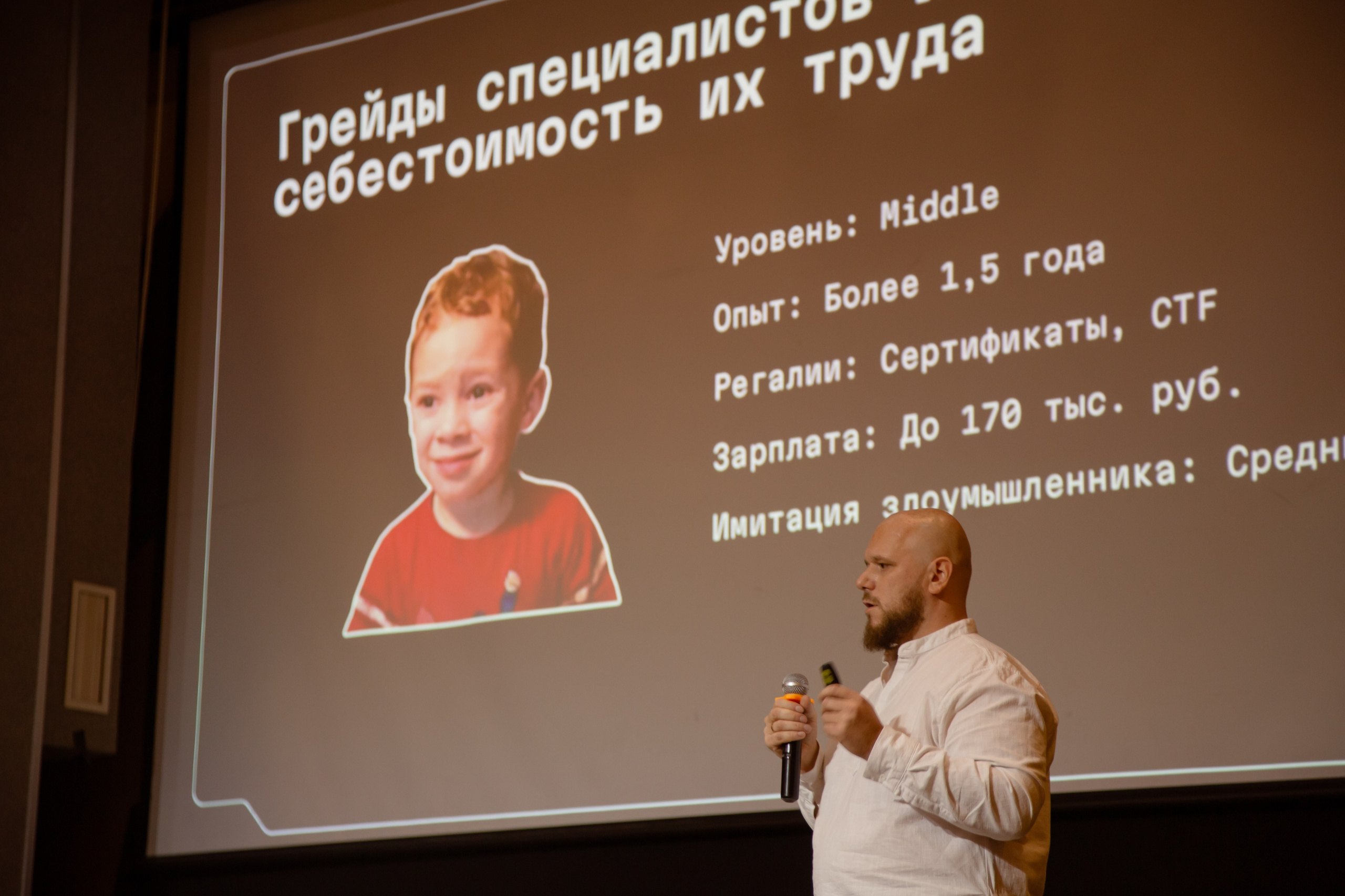 XIII Форум Безопасность бизнеса 2023. Сфера безопасности