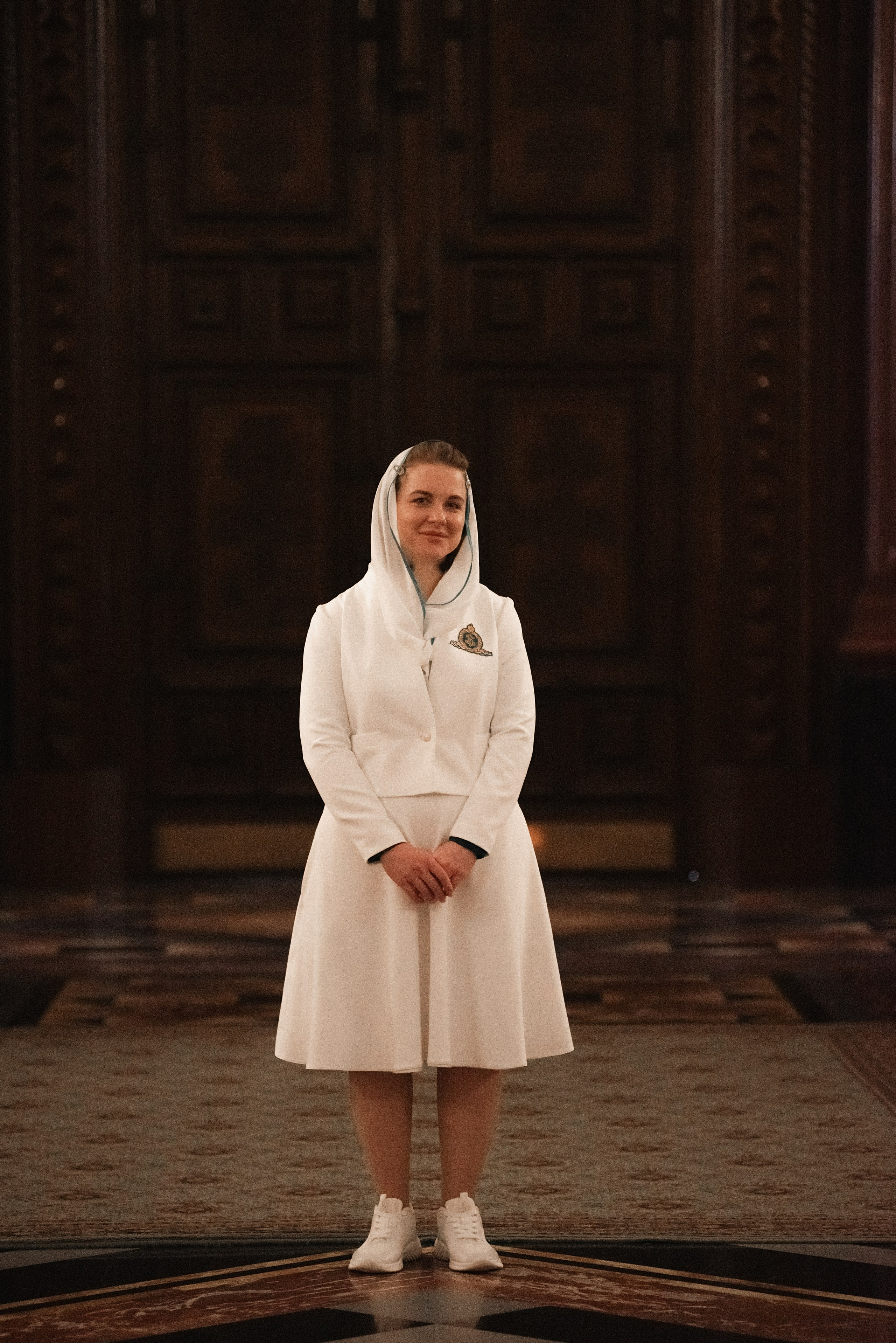 Неделя торжества православия. Фотограф, визажист. Москва