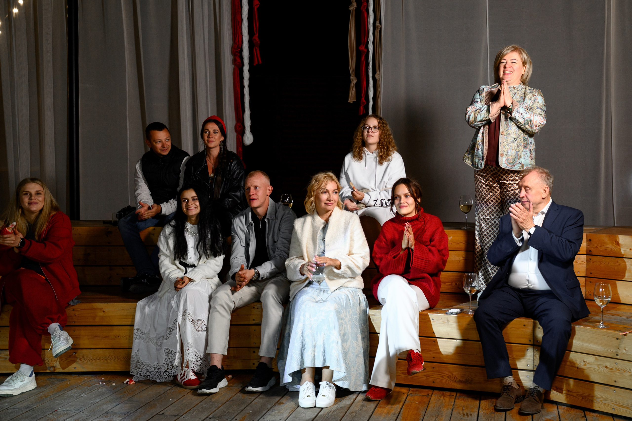 Lisa & Ilya. Фотограф в Липецке Ковалько Евгений