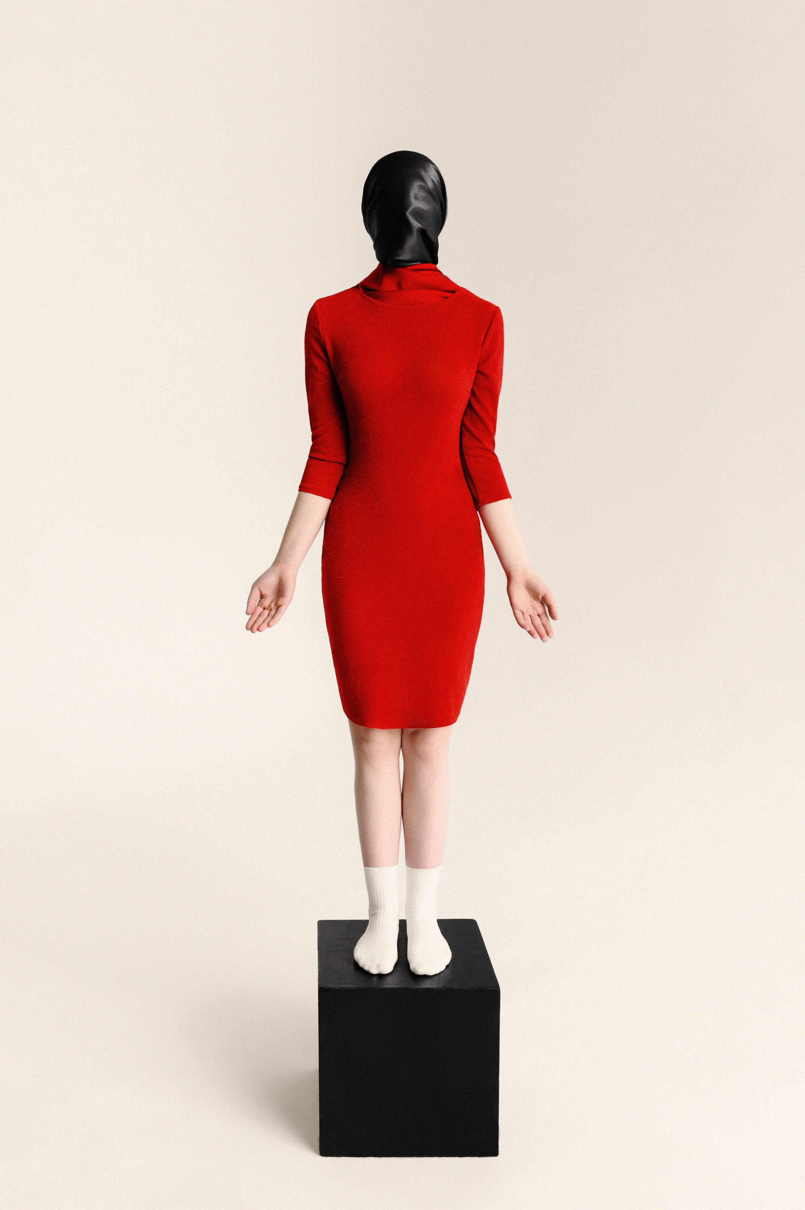 Концептуальная фотография. ФОТОГРАФ — ИГОРЬ УШАКОВ