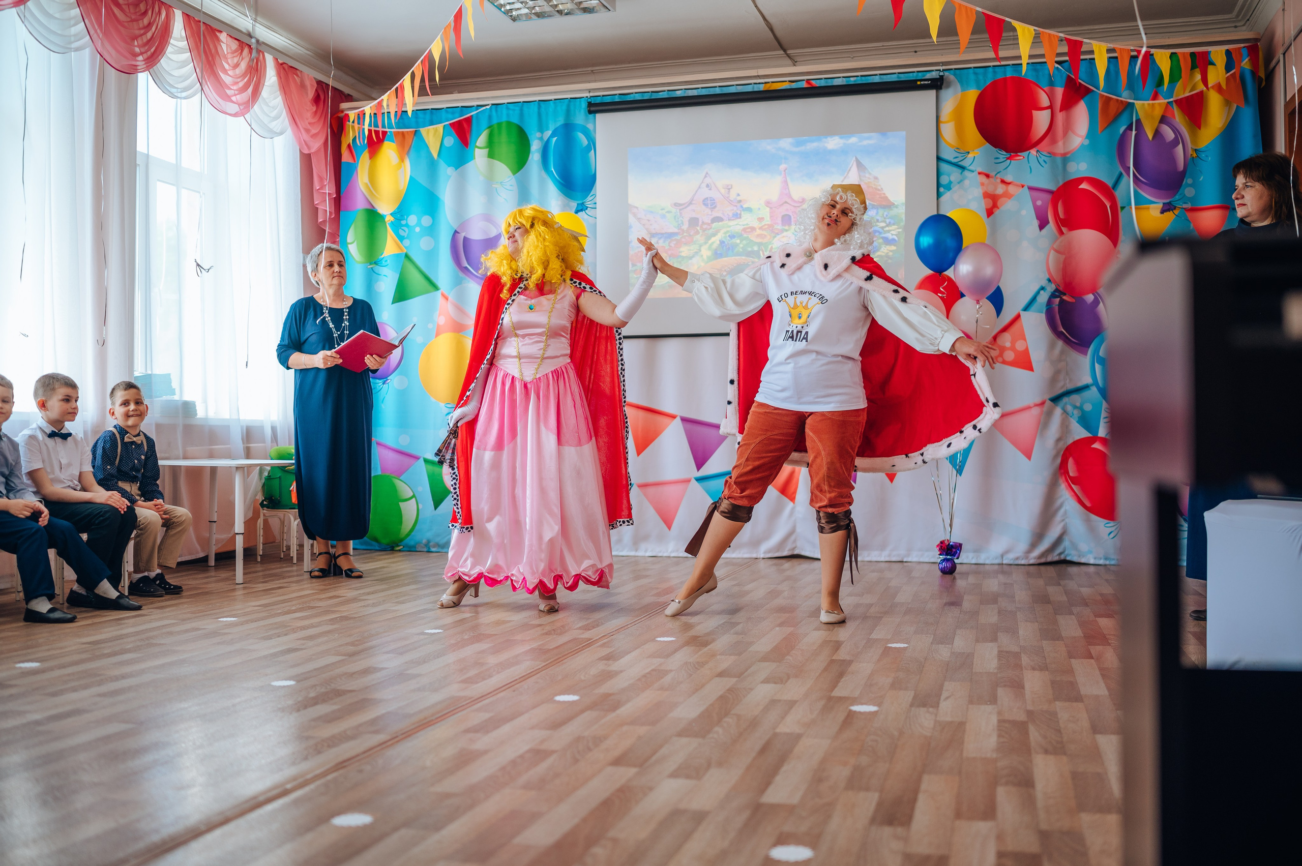 56 сад. Детский и семейный фотограф Катерина Мишина