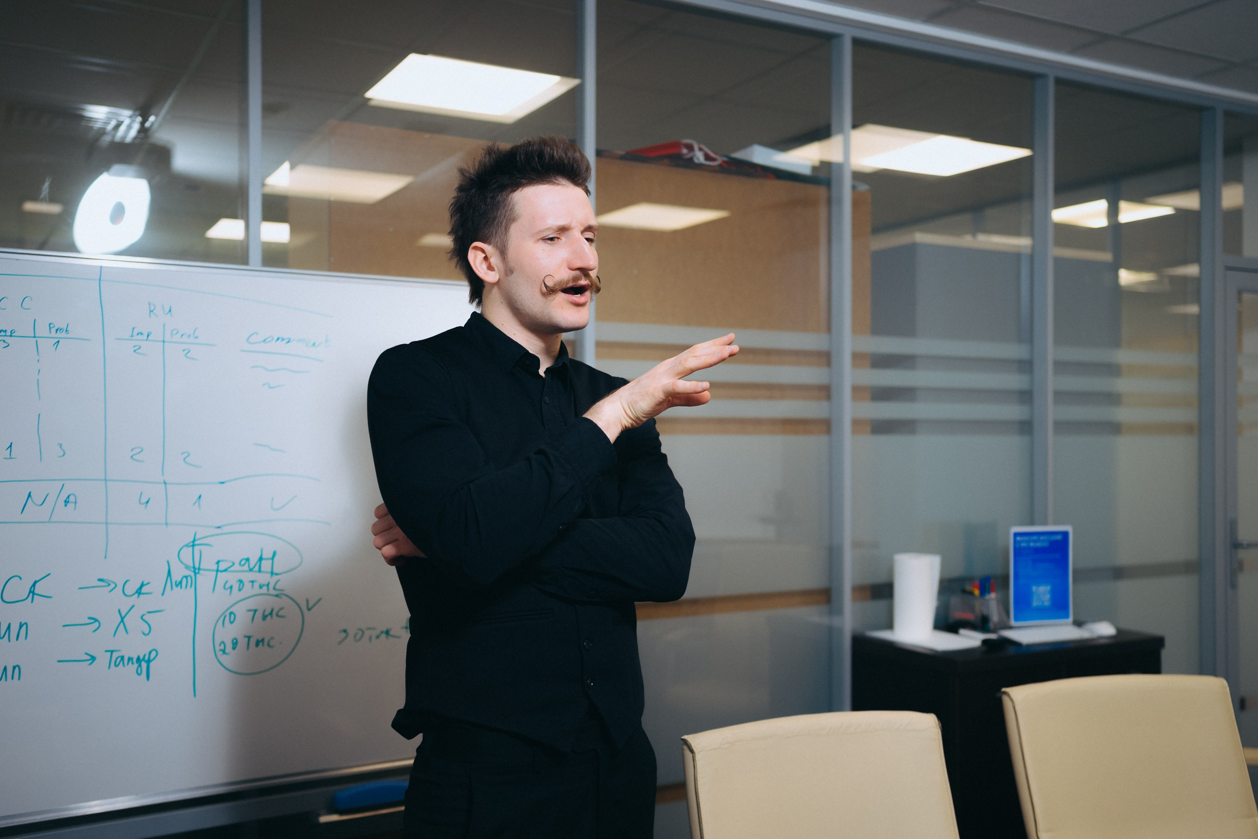 Корпоративы (сборник). Komonev