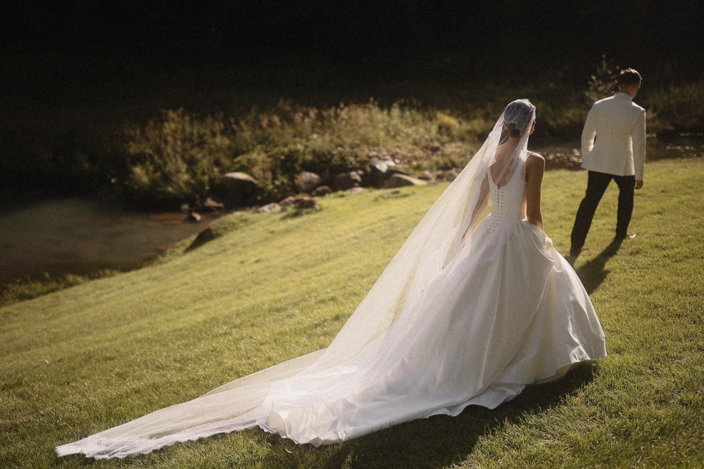 Свадебный и семейный фотограф Москва, Спб, Крым Игорь Сазонов
