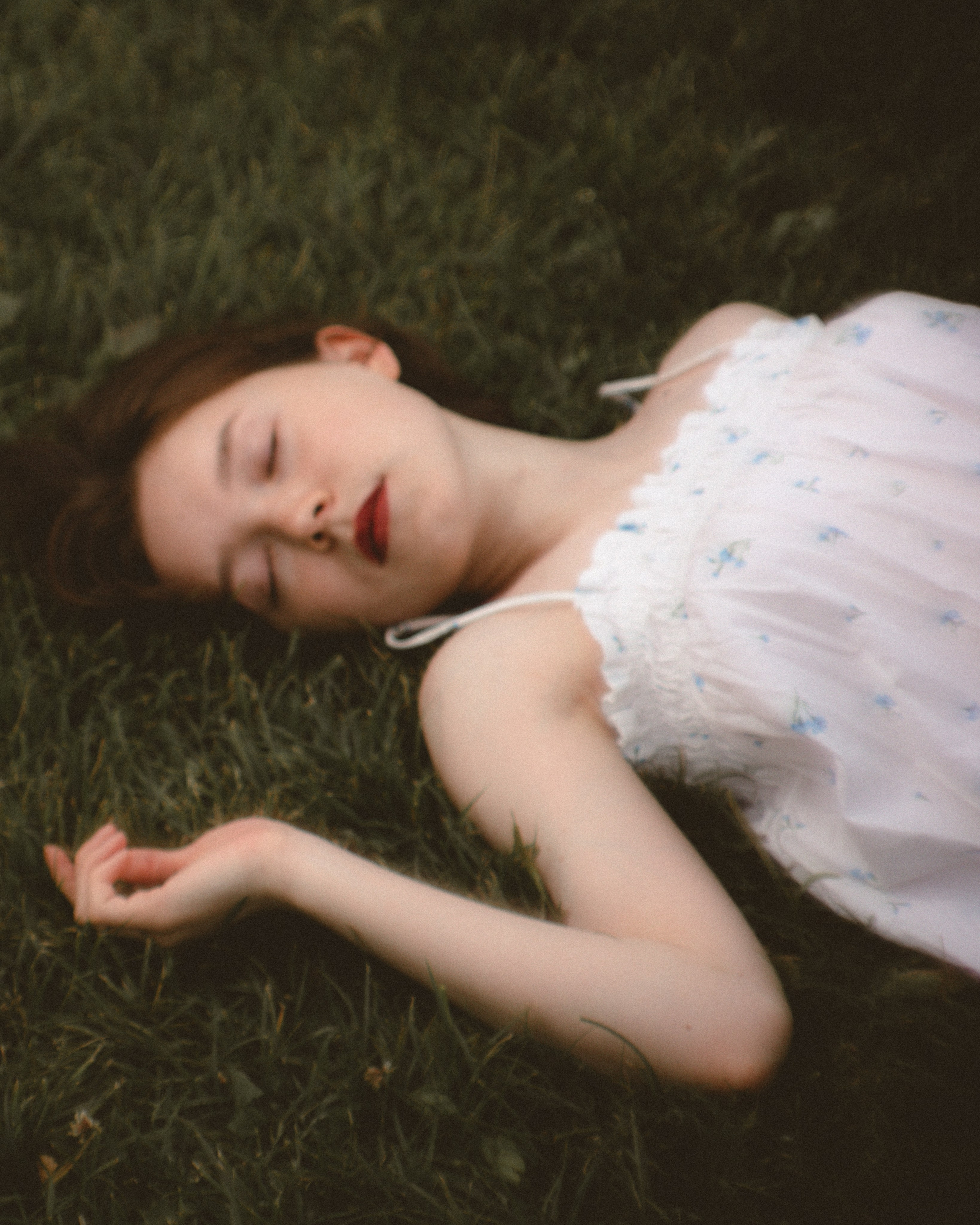 Дарья. Фотограф Краснодар Ирина Гафланова