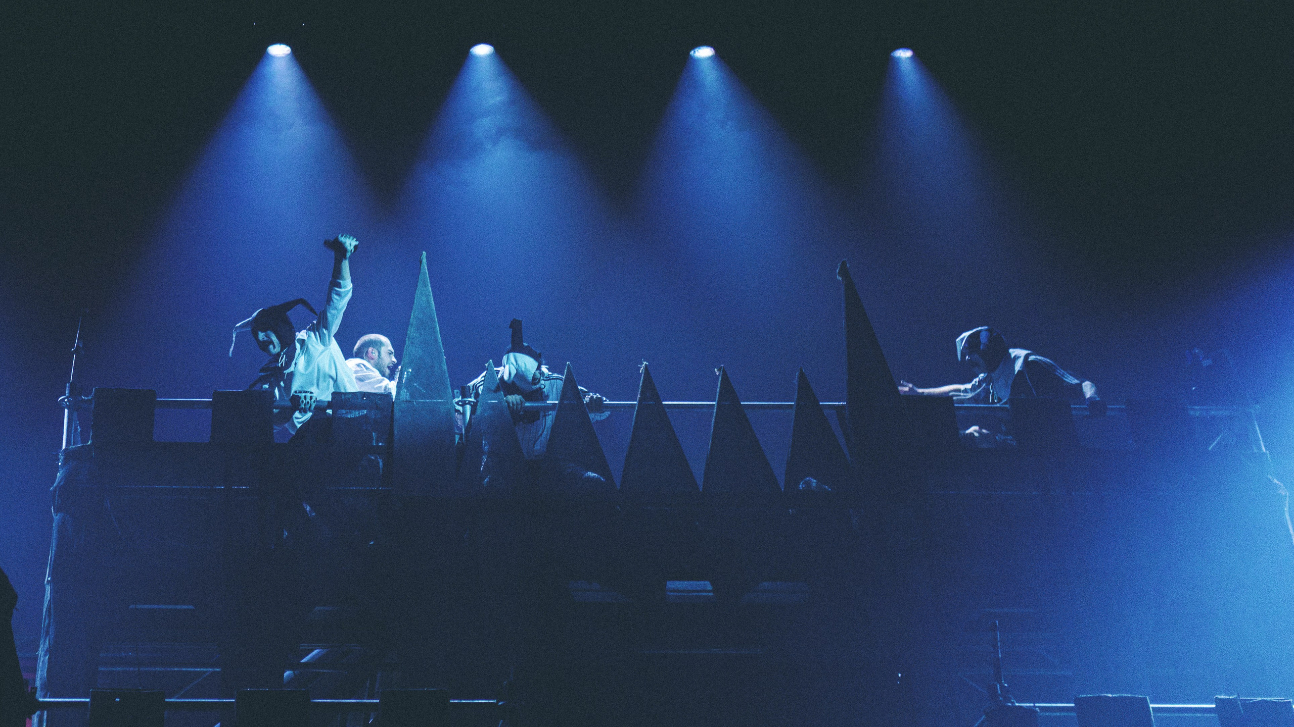 Хаски. Битва при Москве'26. RUSLAN ROZANOV