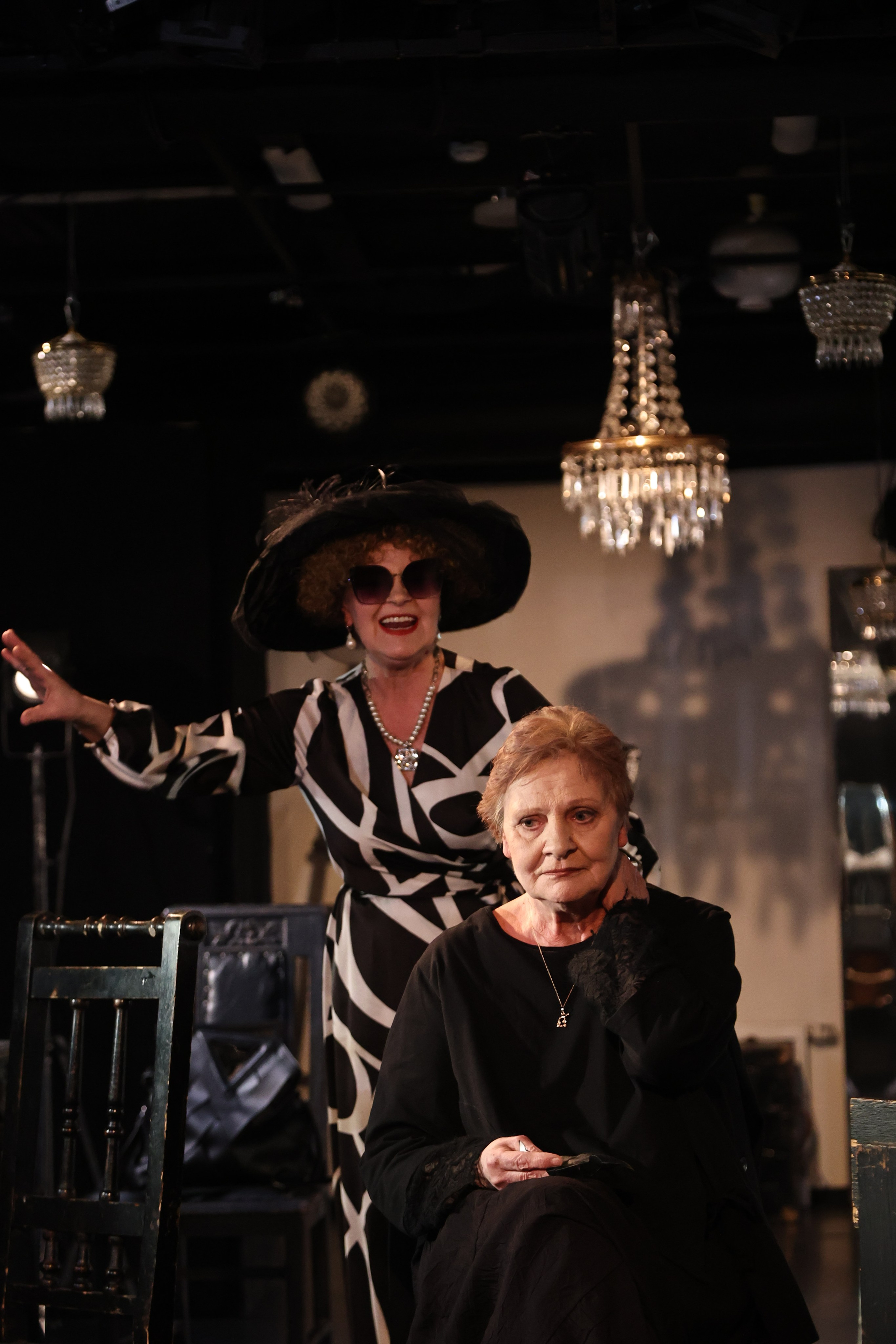 Москва, улицы, театр и артисты, друзья и мир фото Владимир Кашицин