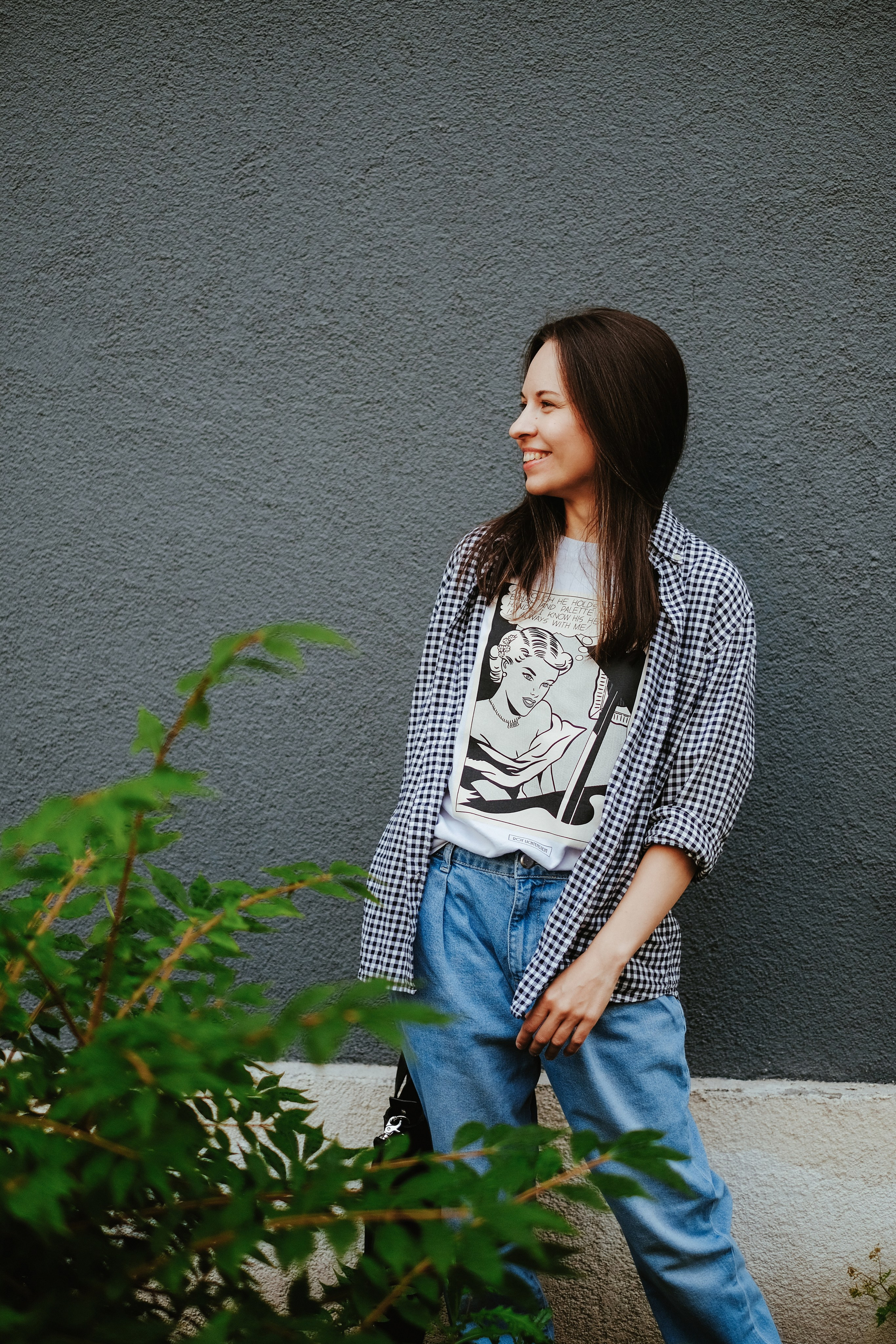 Алёна. Семейный и портретный фотограф в Санкт-Петербурге Маргарита Кряклина