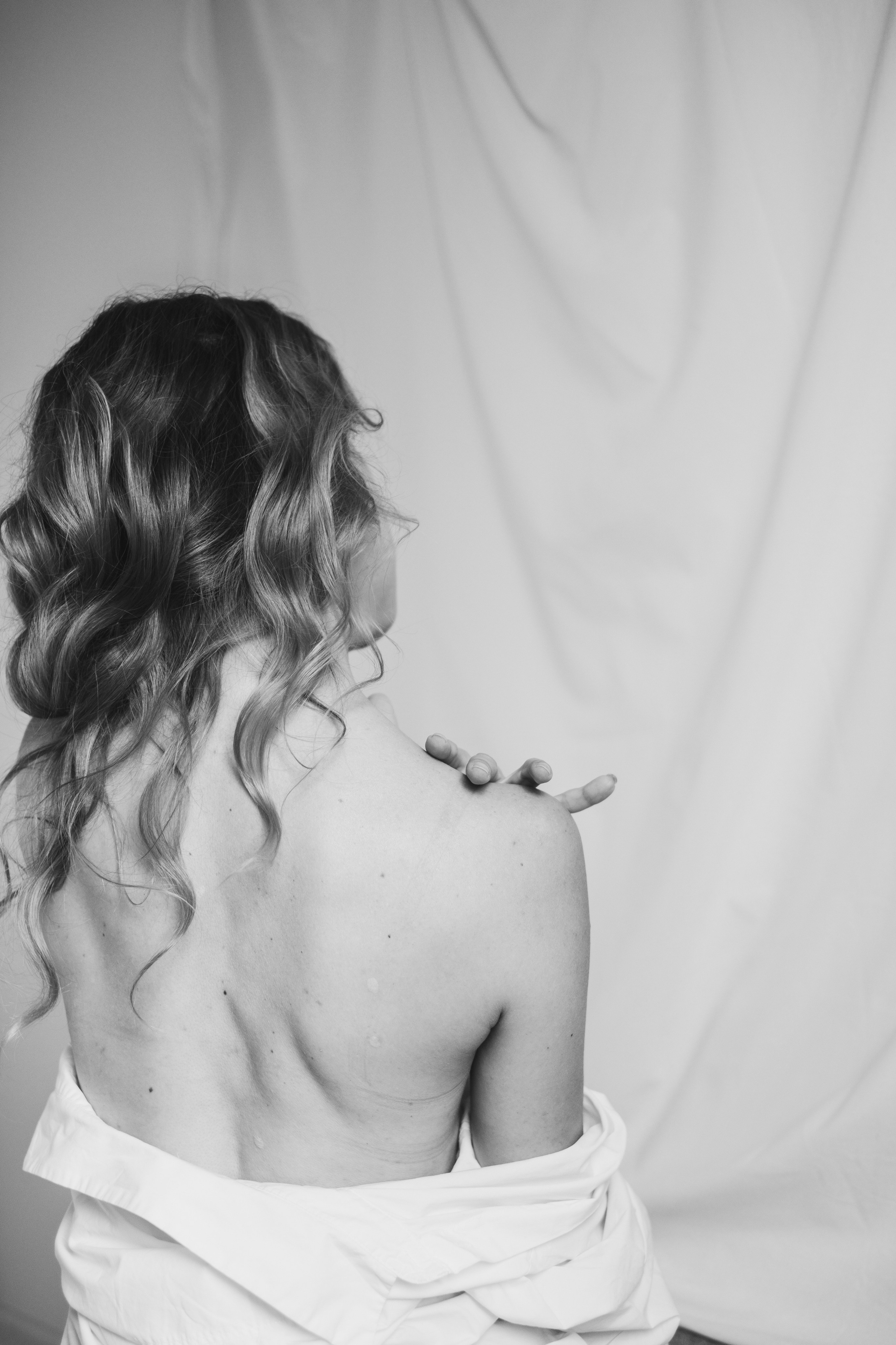 Марина. Семейный и портретный фотограф в Санкт-Петербурге Маргарита Кряклина