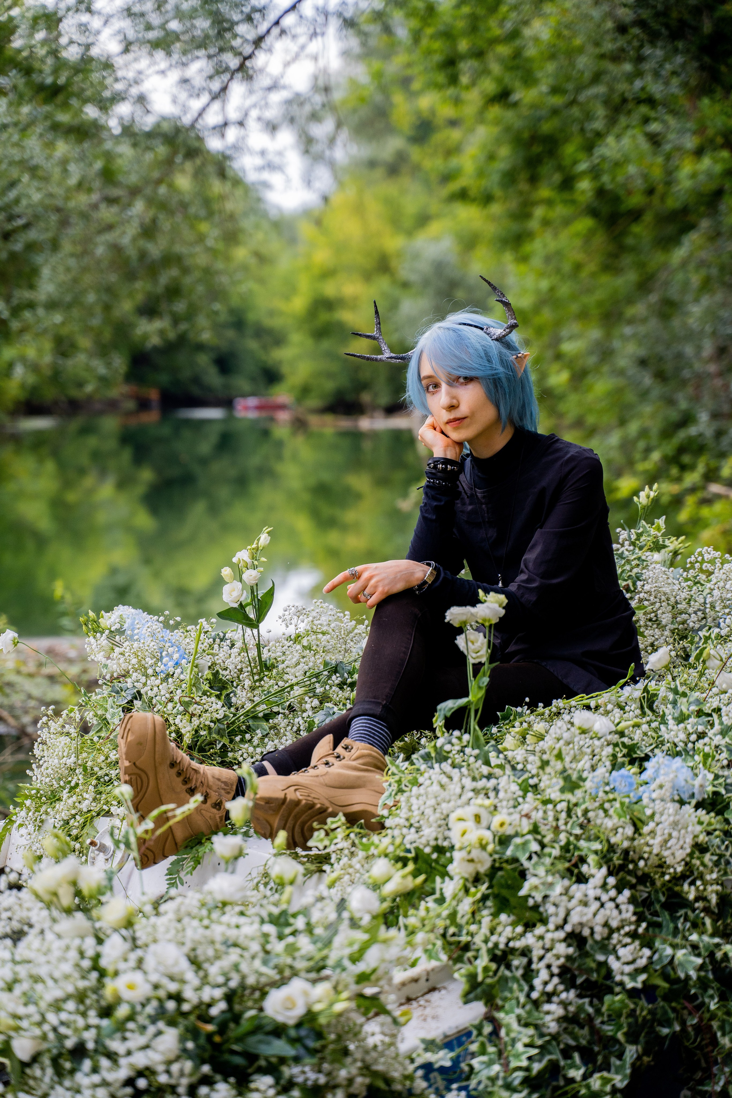 КОРПОРОТИВЫ. Фотограф Рамиль Фасхутдинов