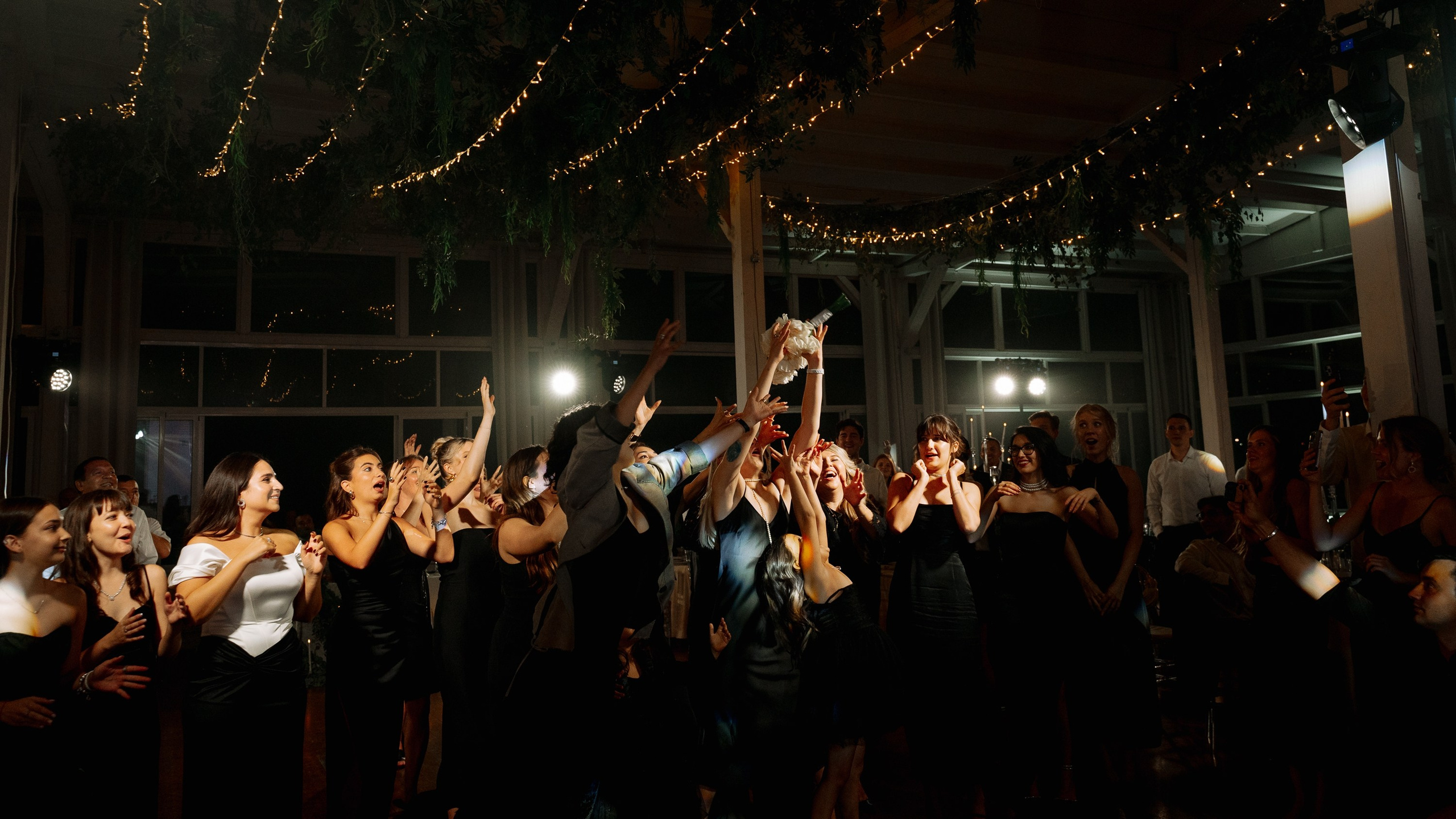 (Сэм+Валя)+155 гостей = ❤️ | 2024. Фотограф Вито Бурмасов | Москва