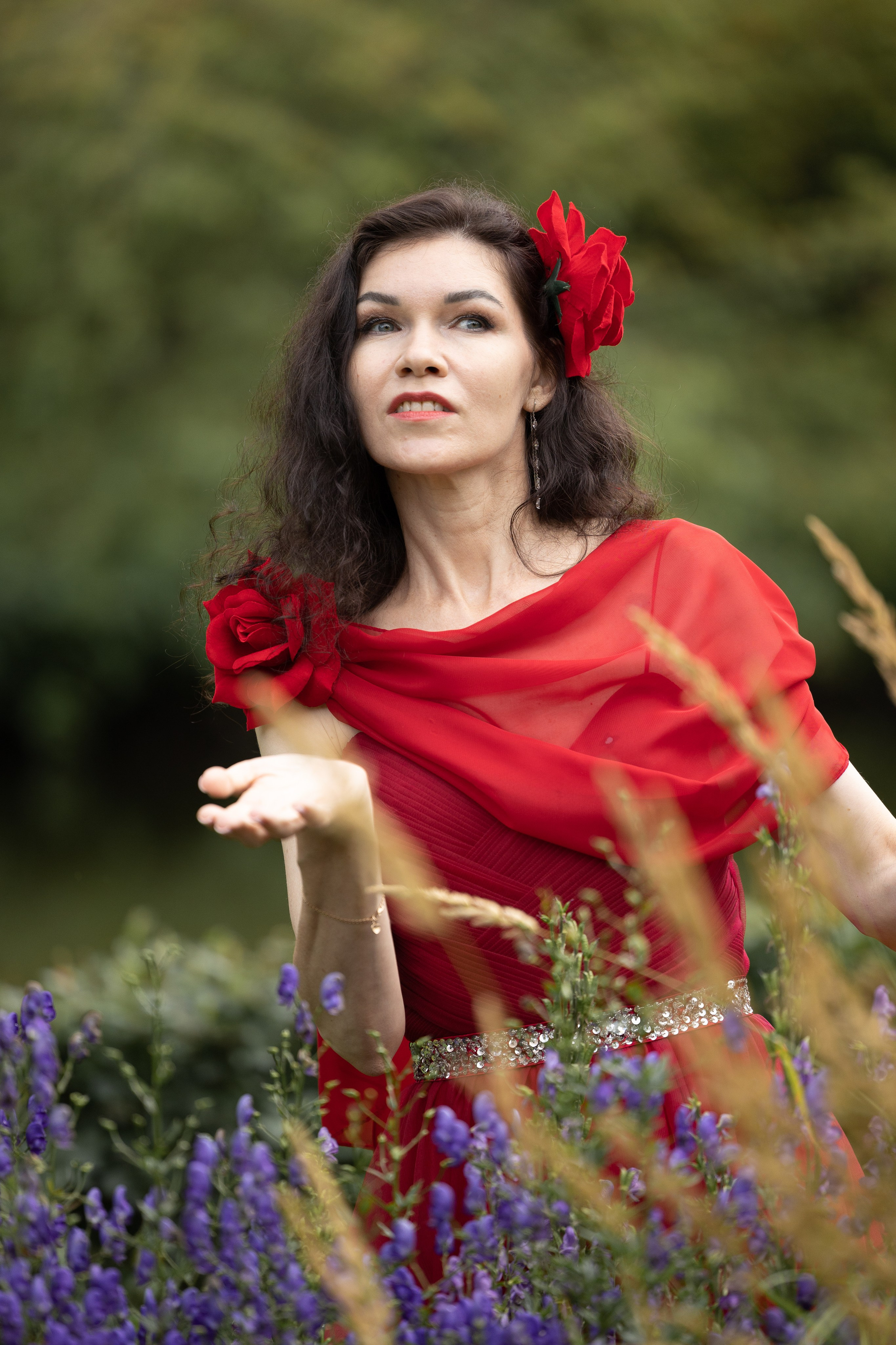 Проект Грация, парк Екатерингоф. Главная